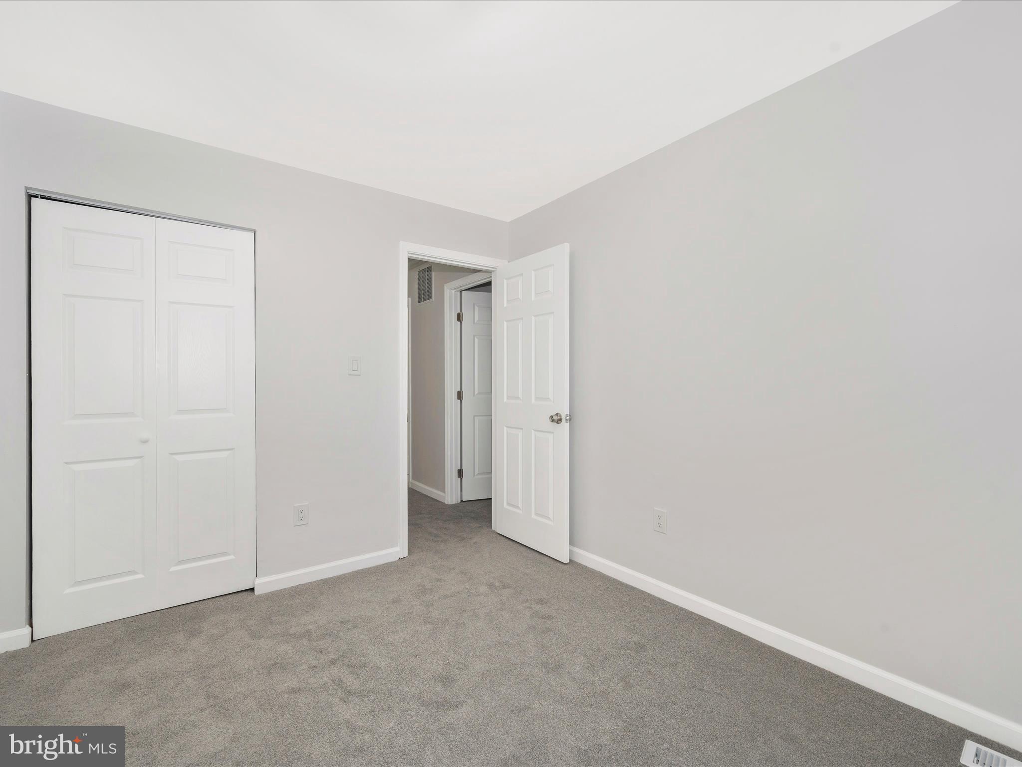 FAIRLAND FARMS - Residential