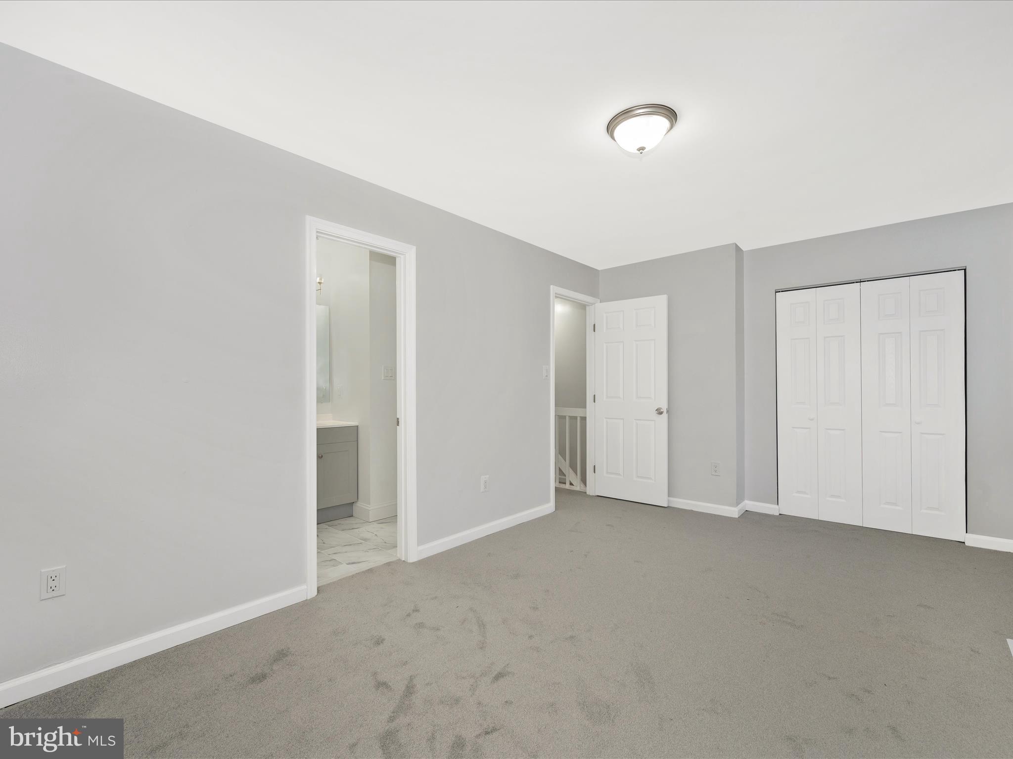 FAIRLAND FARMS - Residential