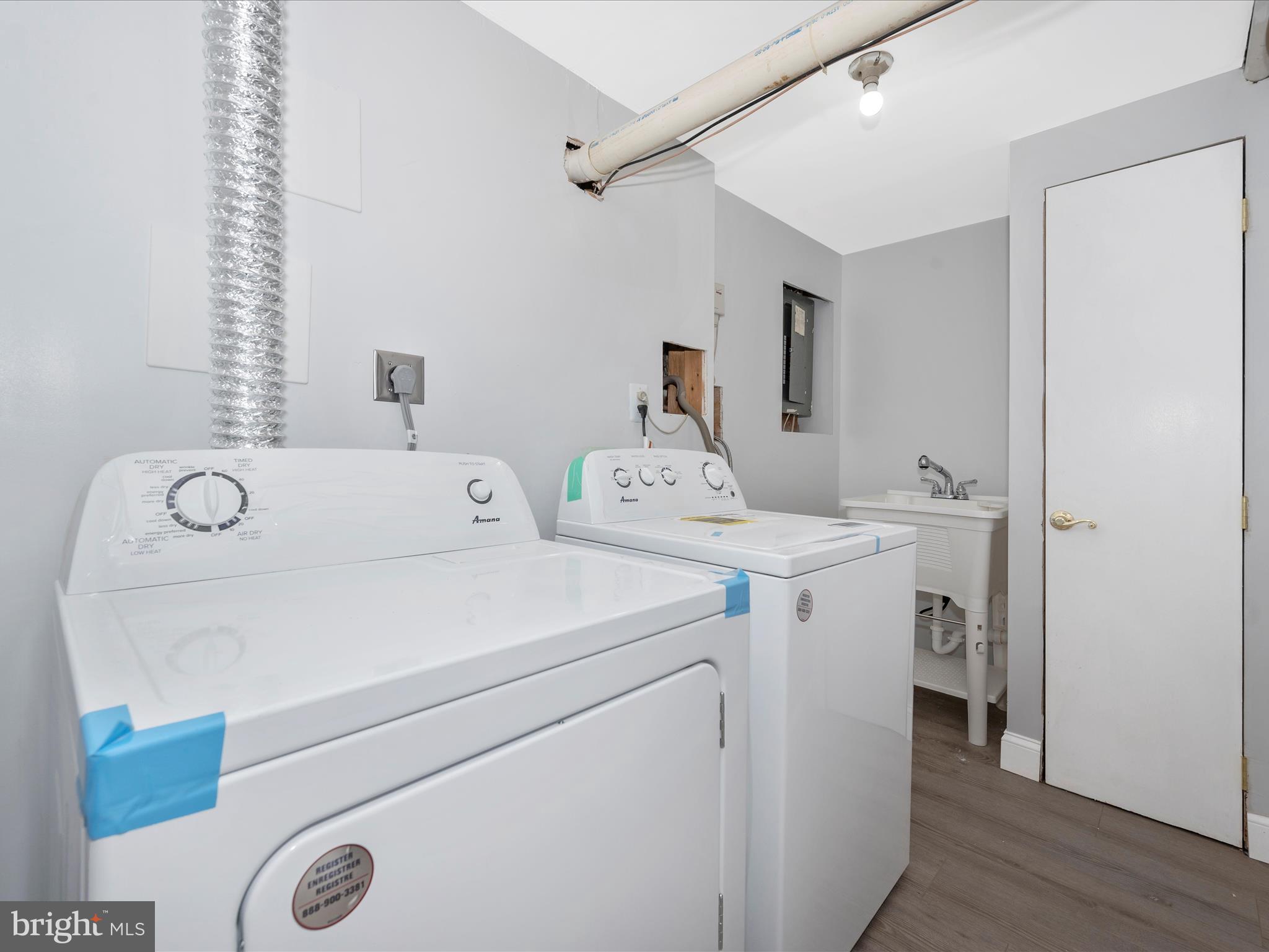 FAIRLAND FARMS - Residential