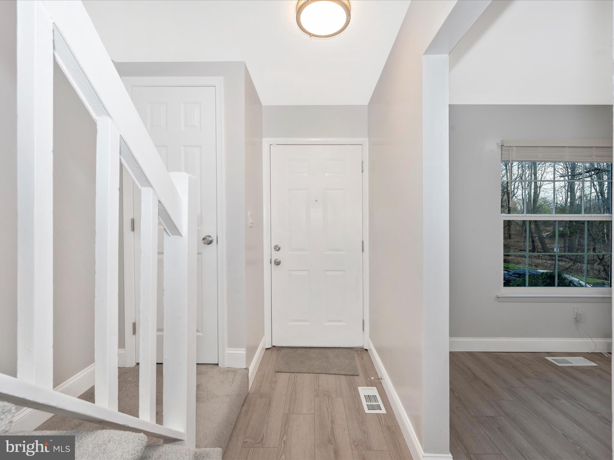 FAIRLAND FARMS - Residential