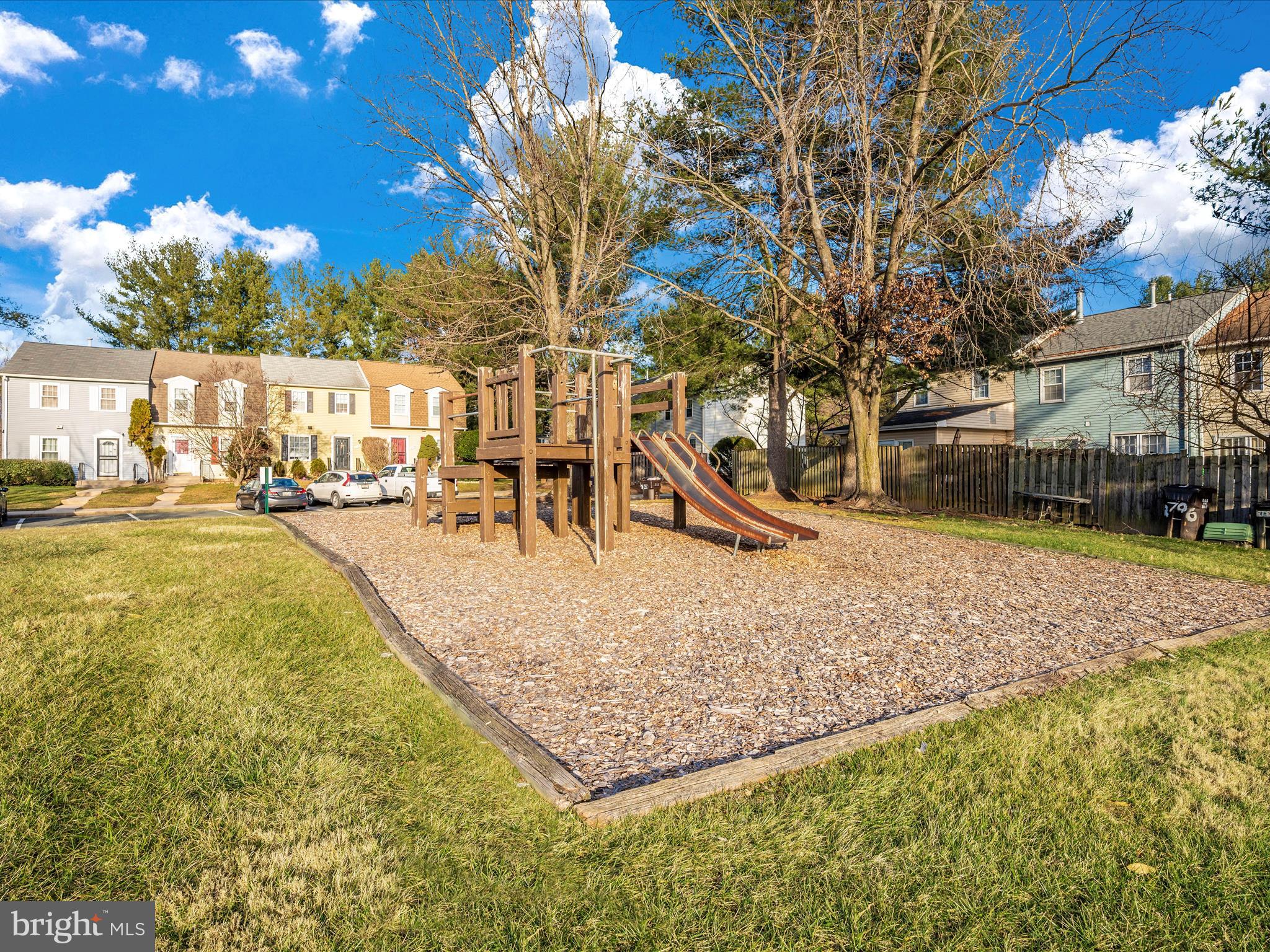 FAIRLAND FARMS - Residential