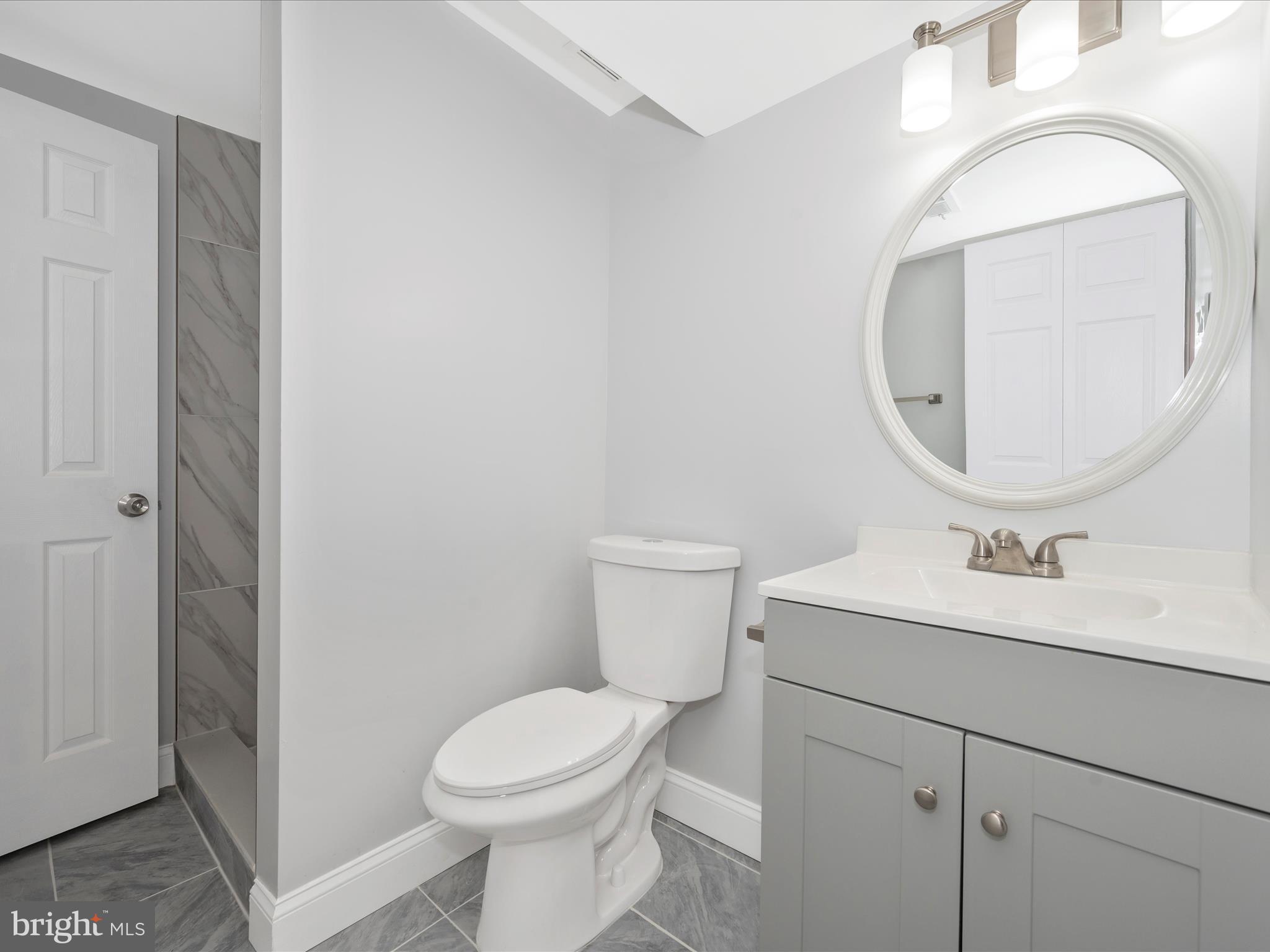 FAIRLAND FARMS - Residential