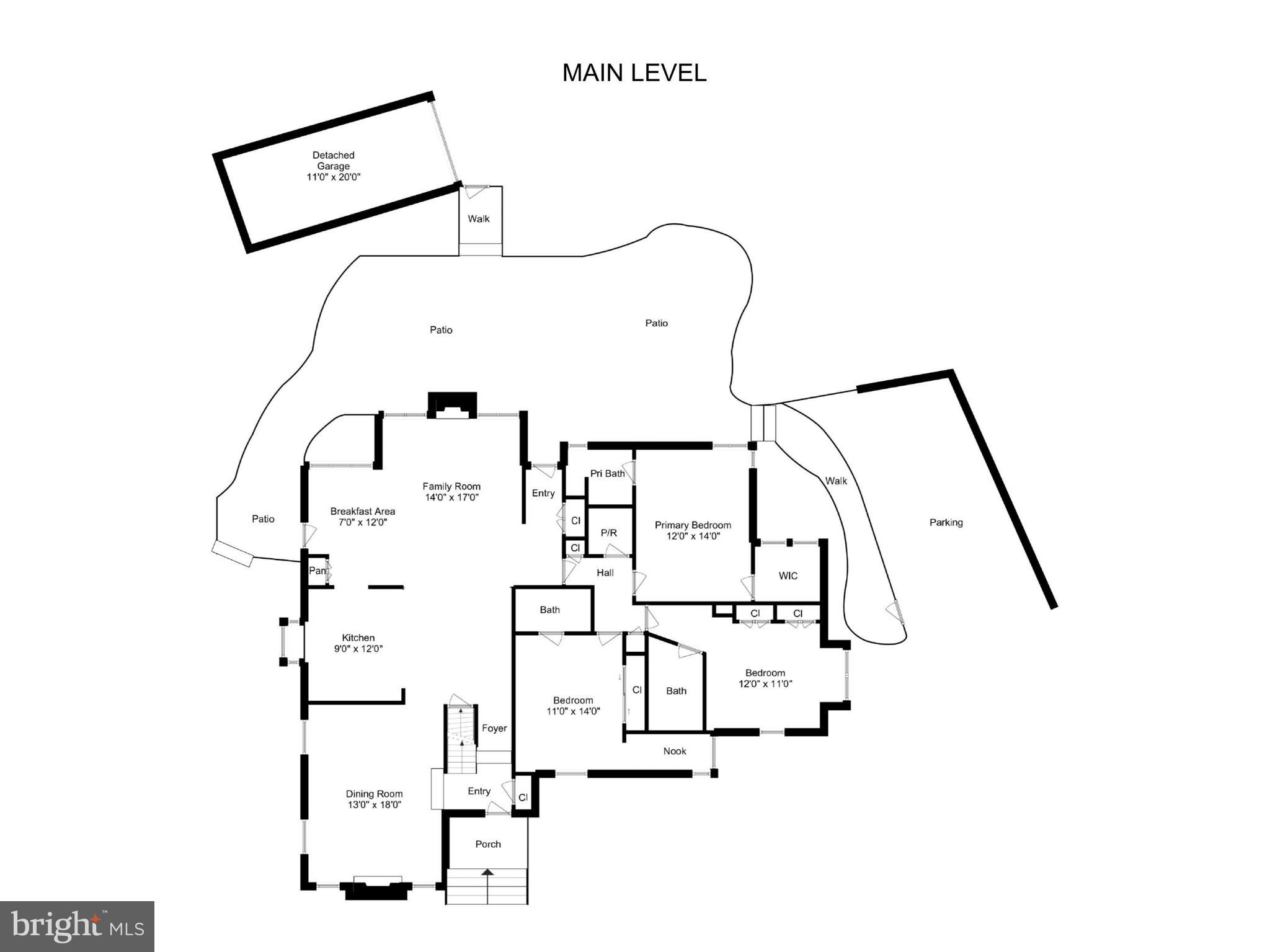 CHEVY CHASE PARK - Residential