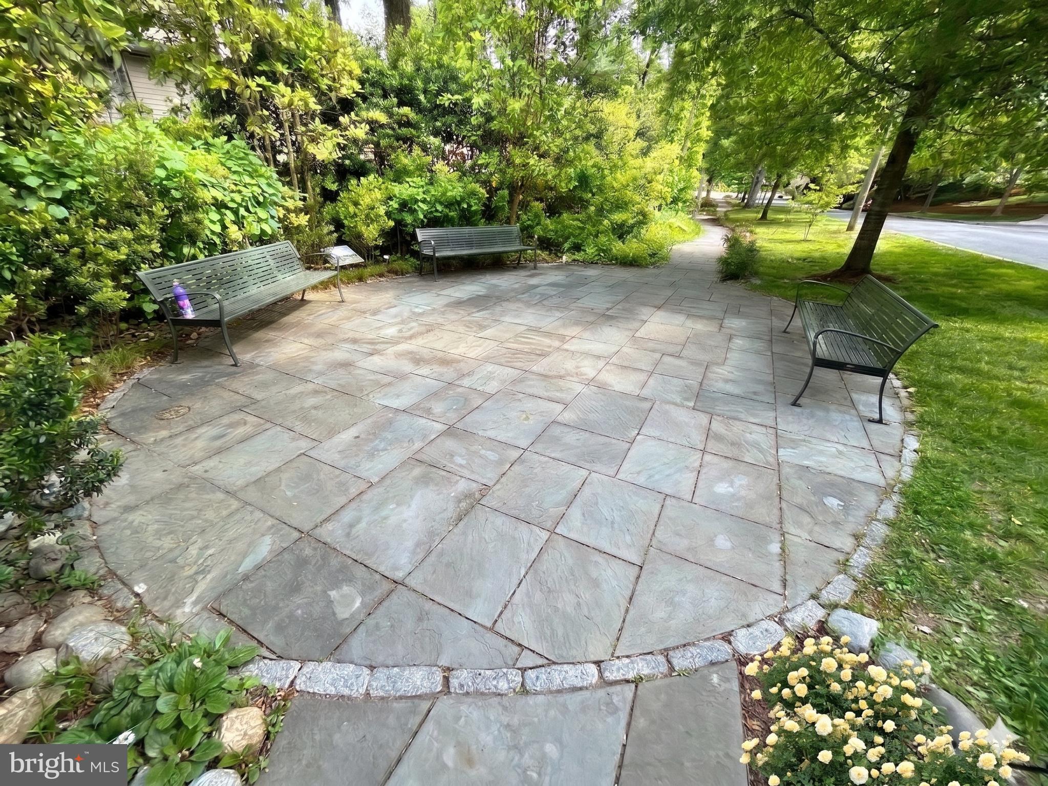 CHEVY CHASE PARK - Residential