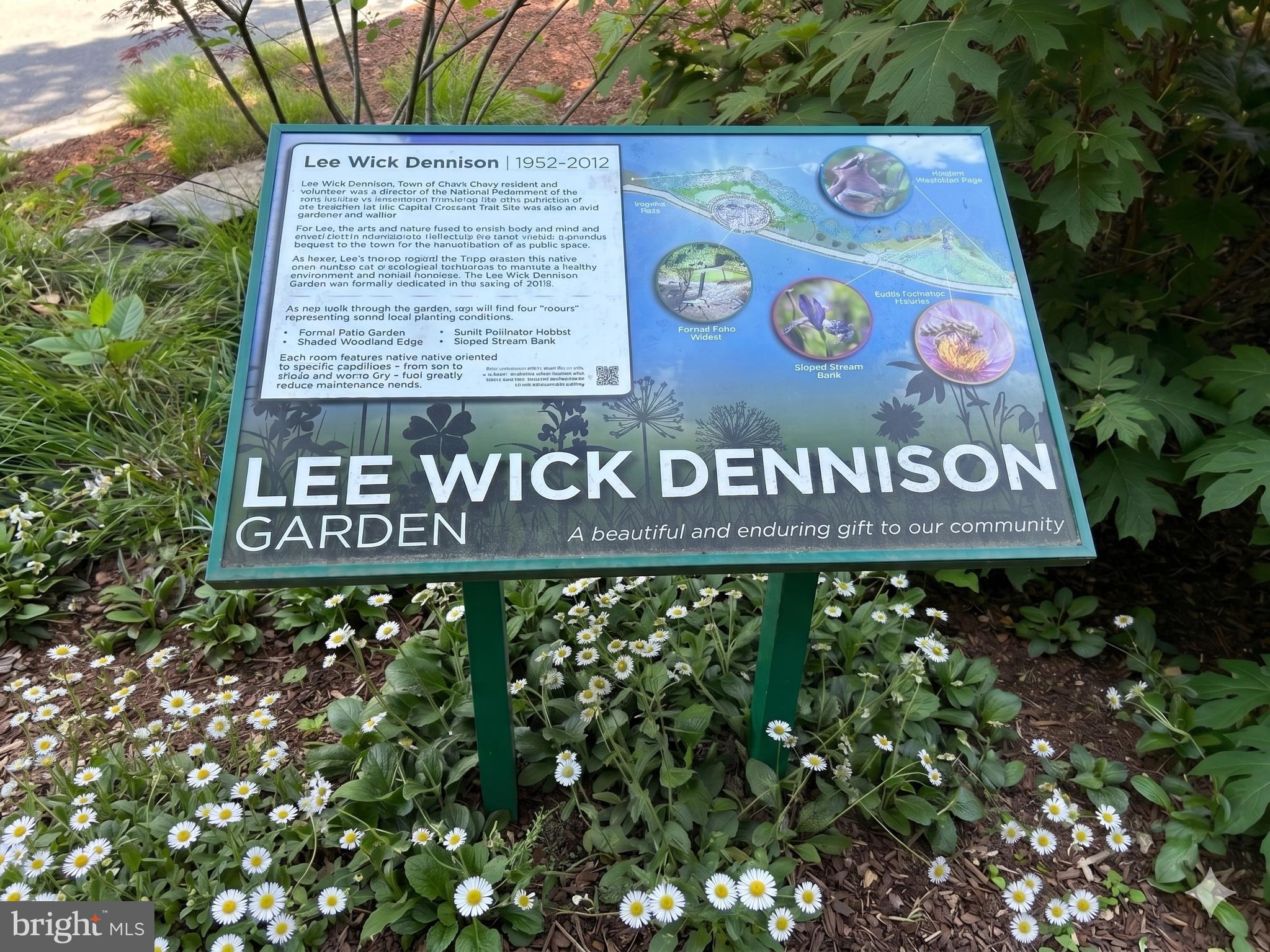 CHEVY CHASE PARK - Residential