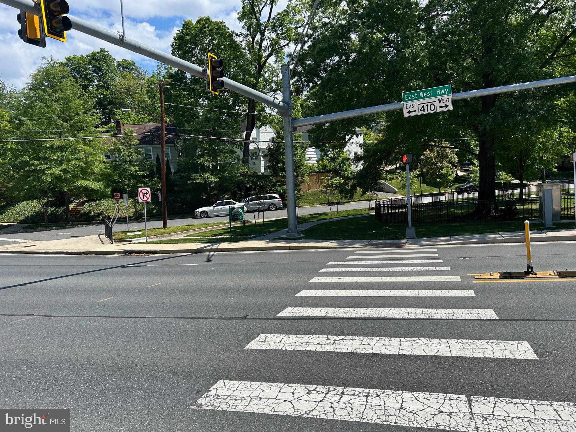 CHEVY CHASE PARK - Residential