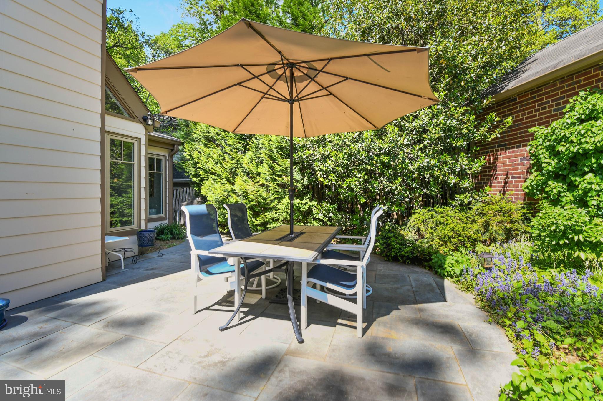 CHEVY CHASE PARK - Residential
