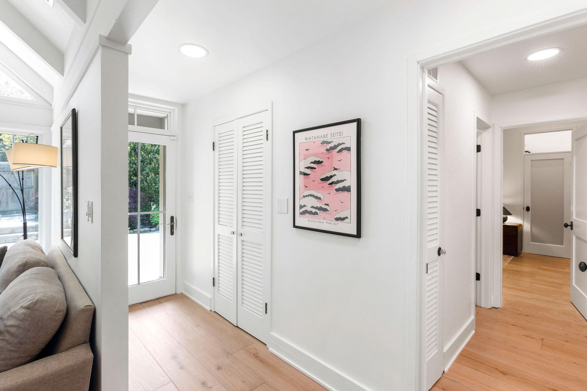 CHEVY CHASE PARK - Residential