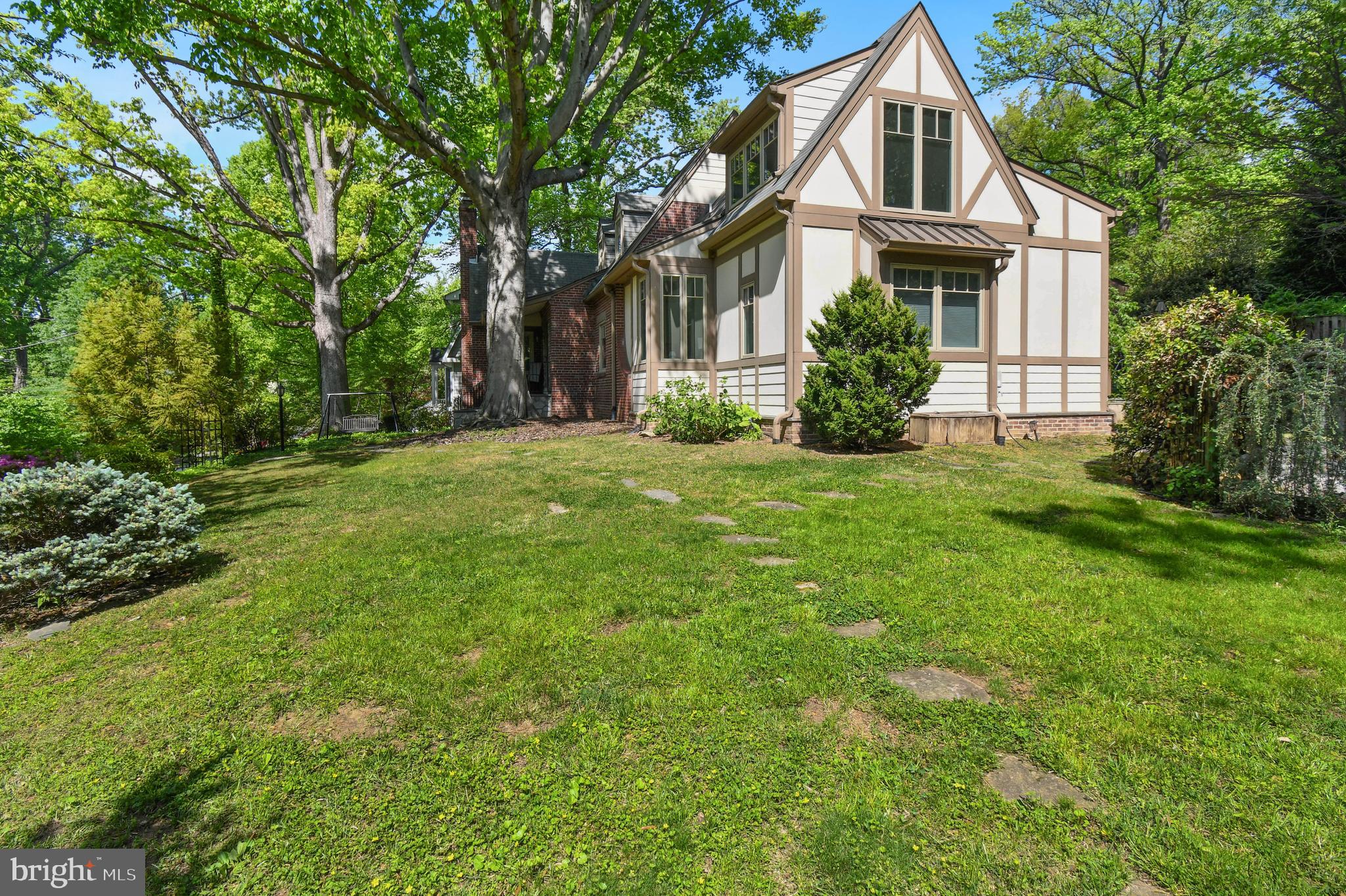 CHEVY CHASE PARK - Residential