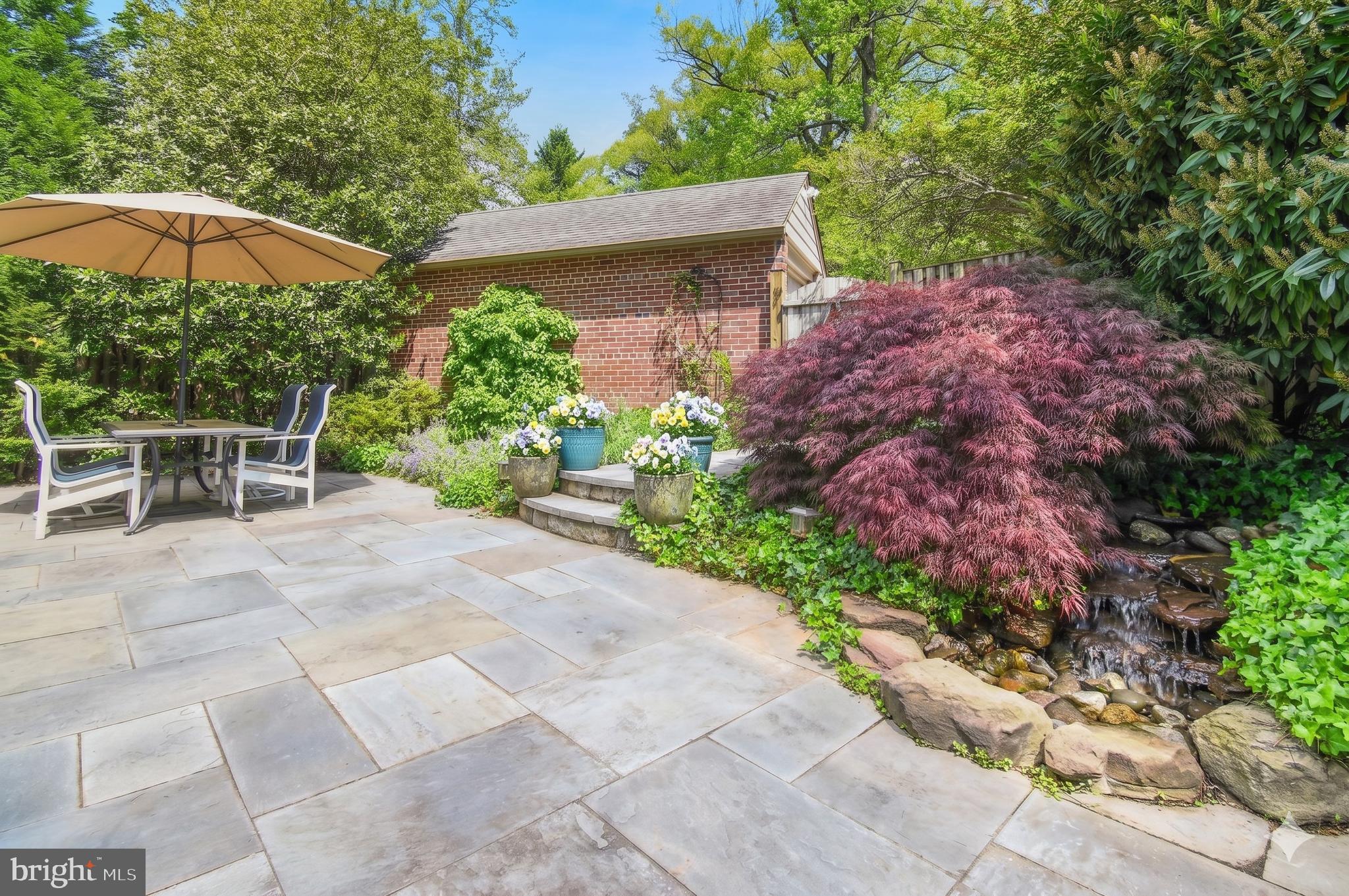 CHEVY CHASE PARK - Residential