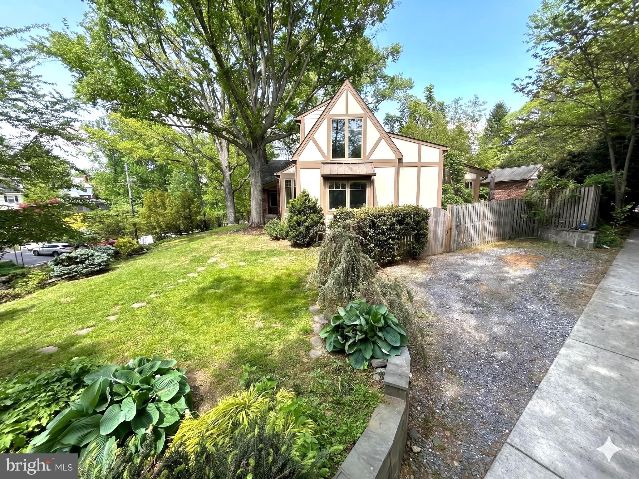 CHEVY CHASE PARK - Residential