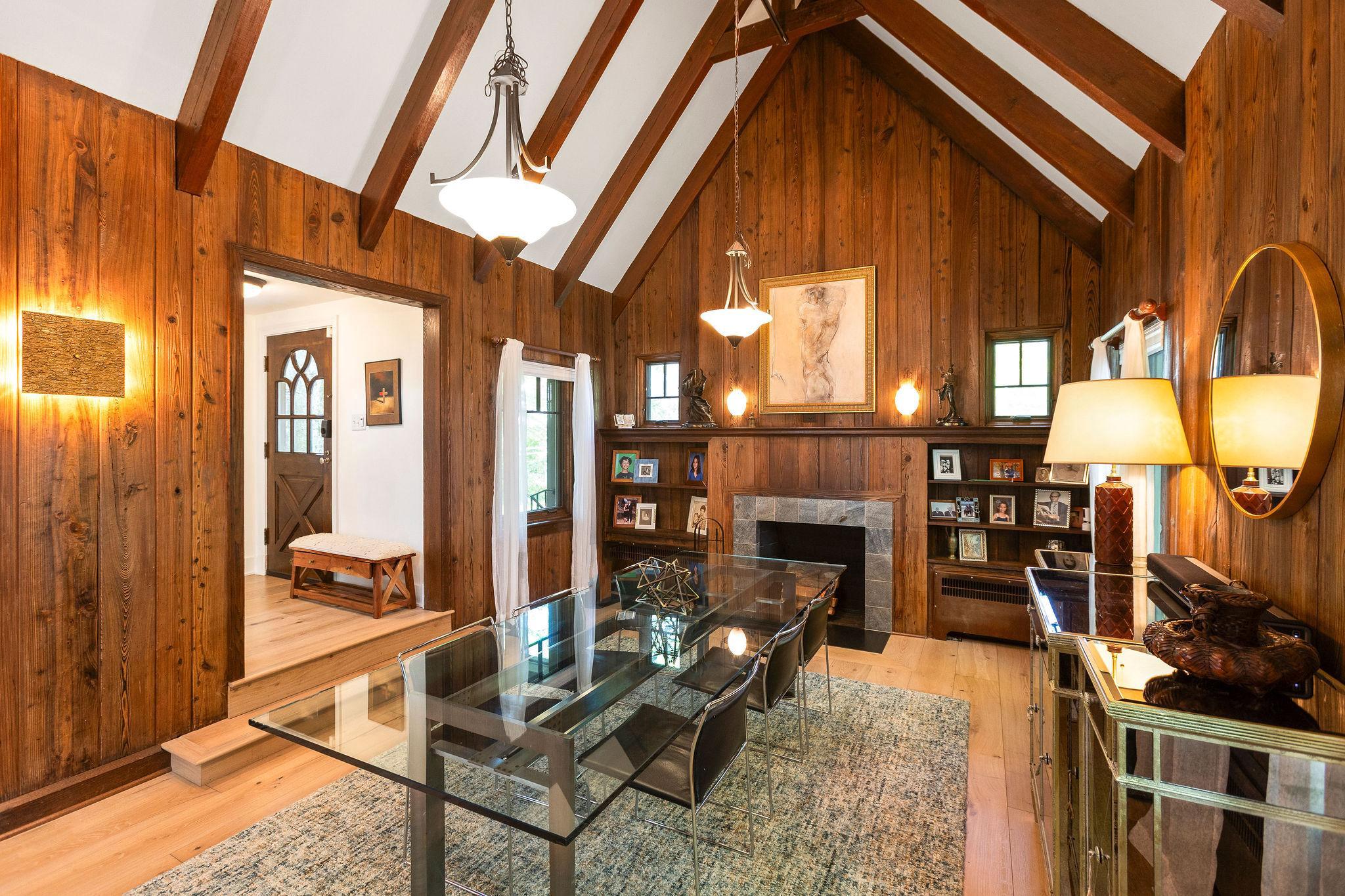 CHEVY CHASE PARK - Residential