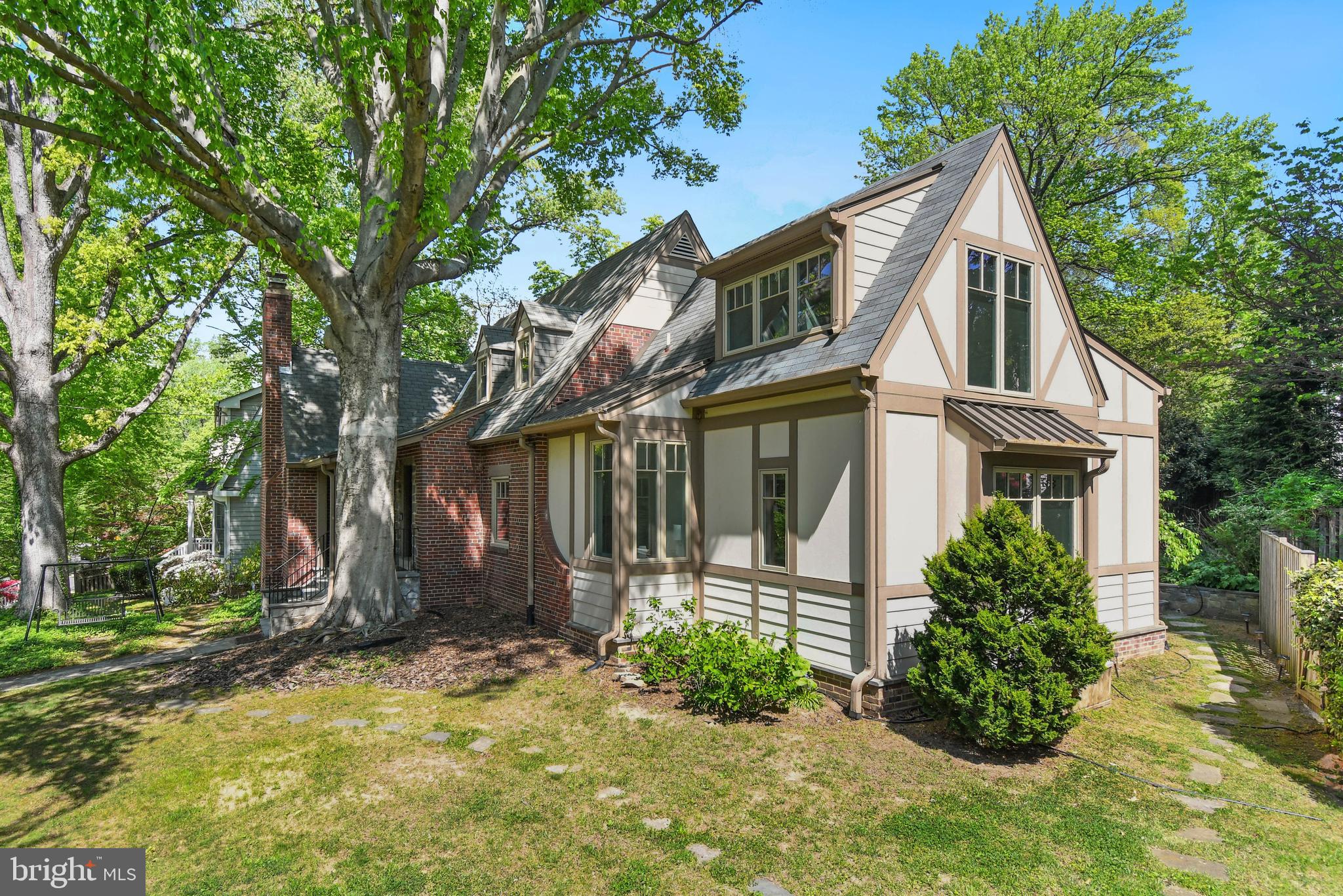 CHEVY CHASE PARK - Residential