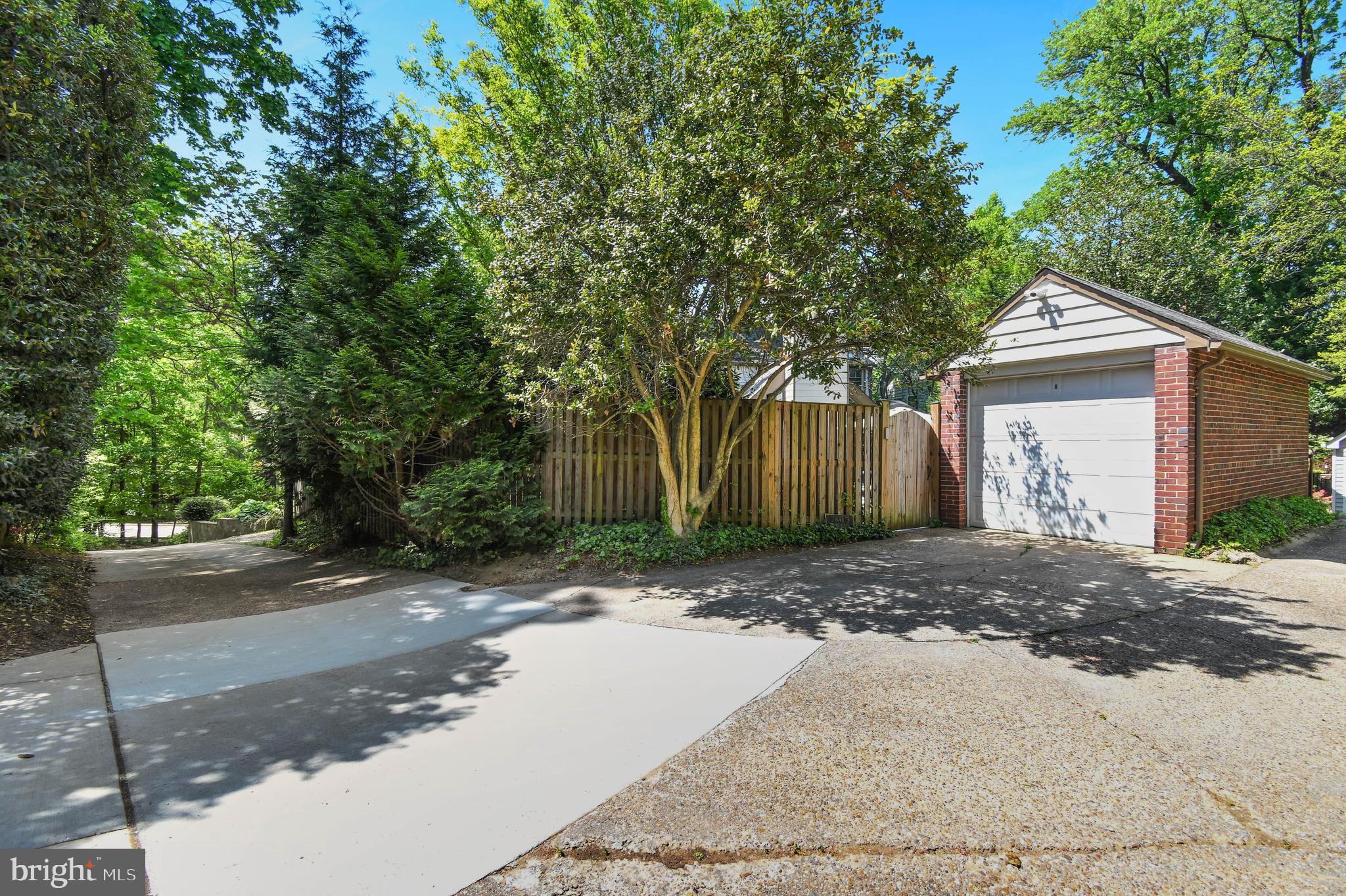 CHEVY CHASE PARK - Residential