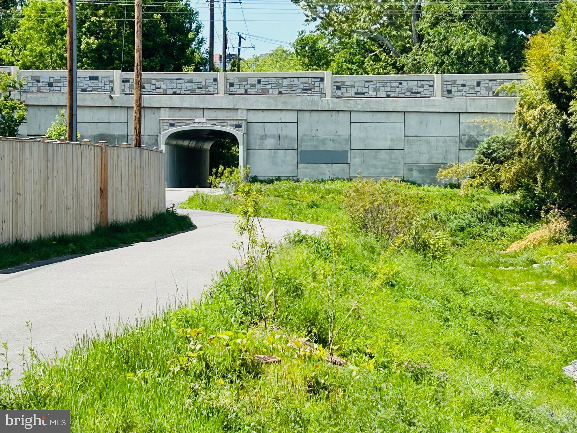 CHEVY CHASE PARK - Residential