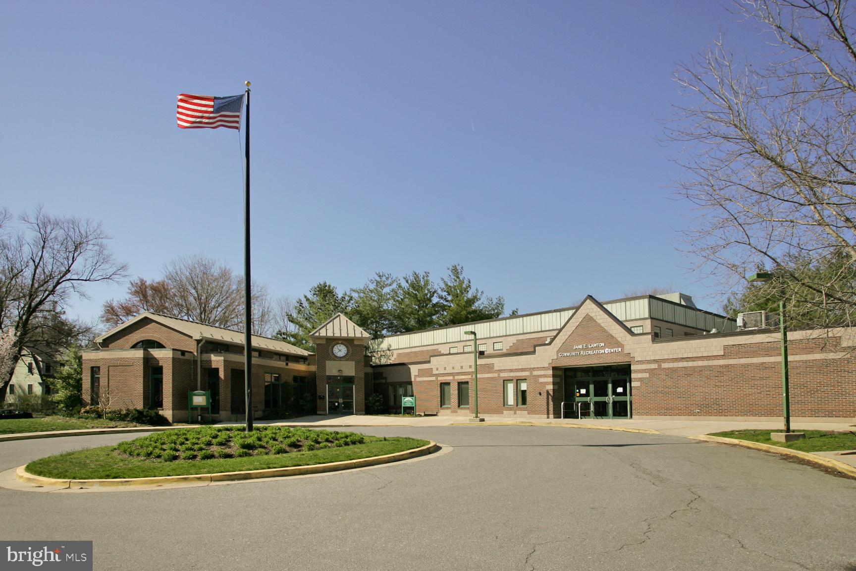 CHEVY CHASE PARK - Residential