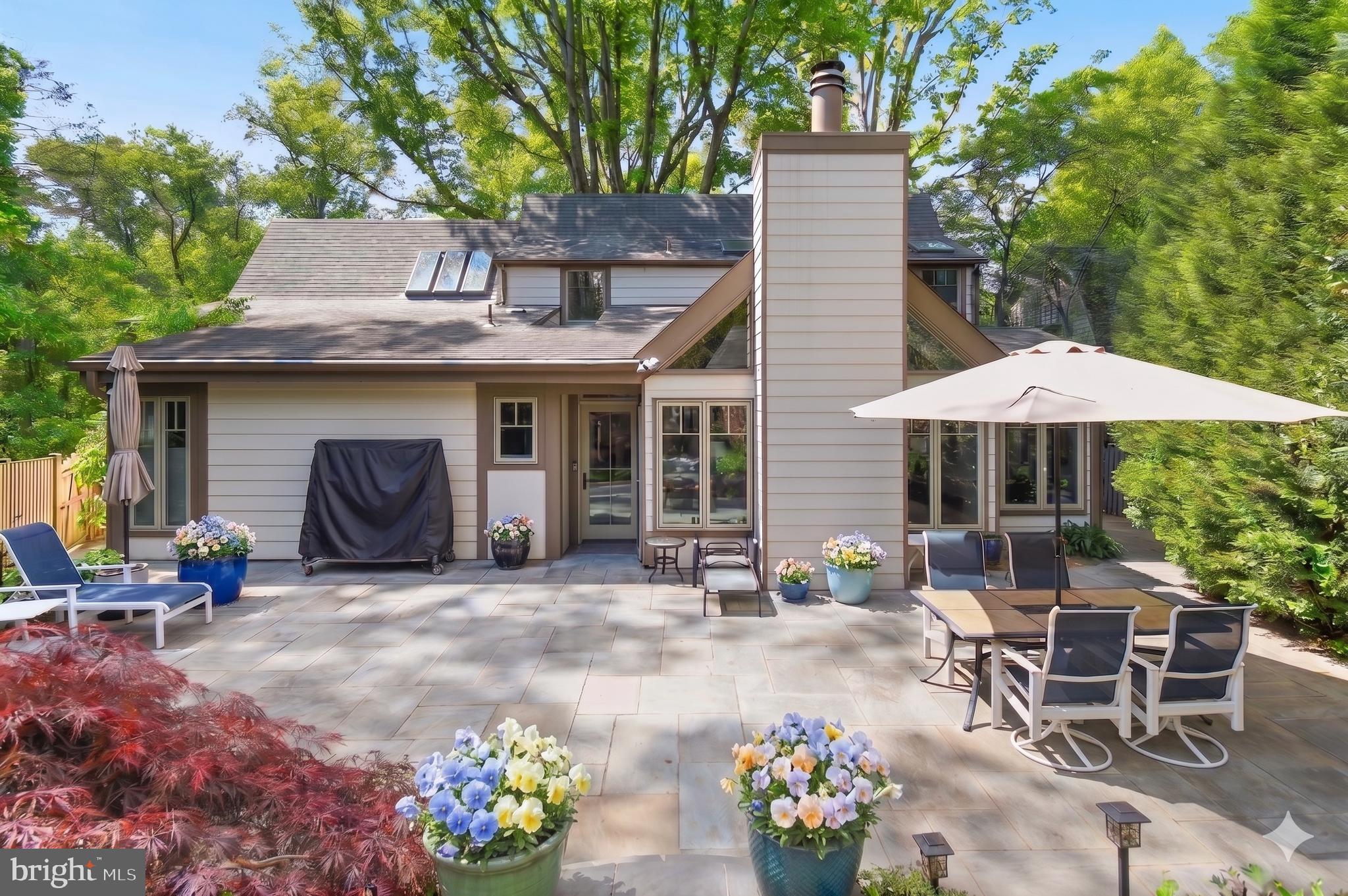 CHEVY CHASE PARK - Residential