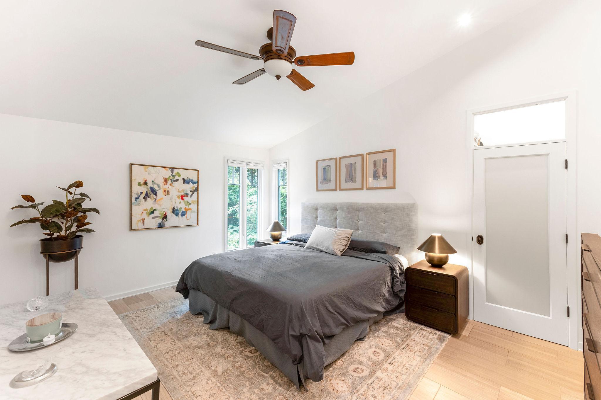 CHEVY CHASE PARK - Residential