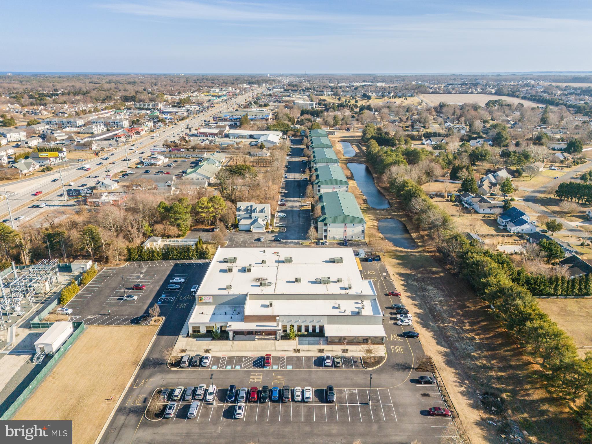 SUMMERLYN - Residential