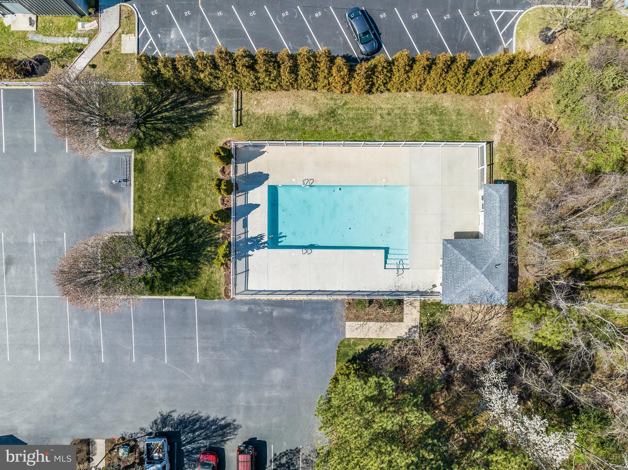 SUMMERLYN - Residential