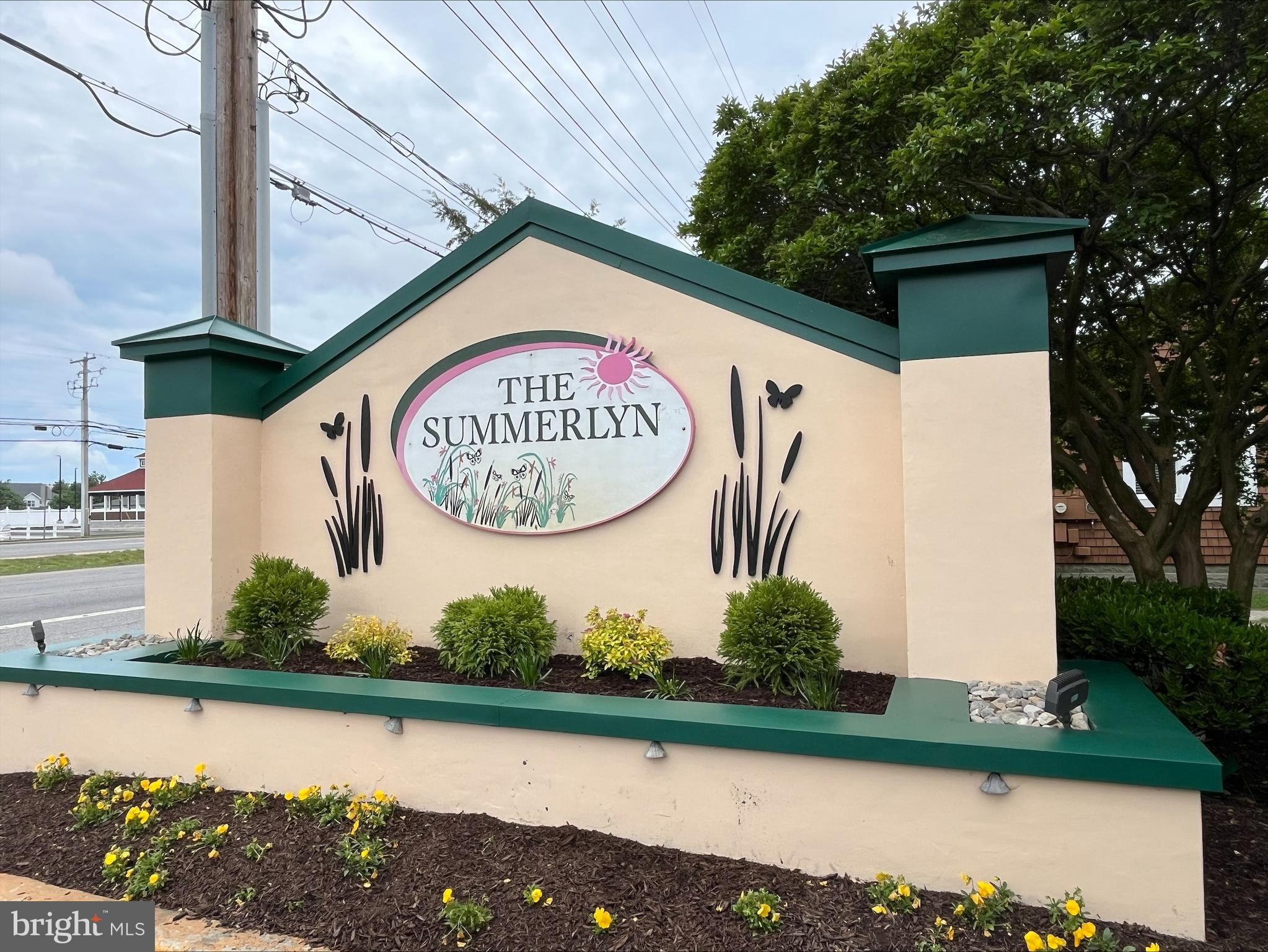 SUMMERLYN - Residential