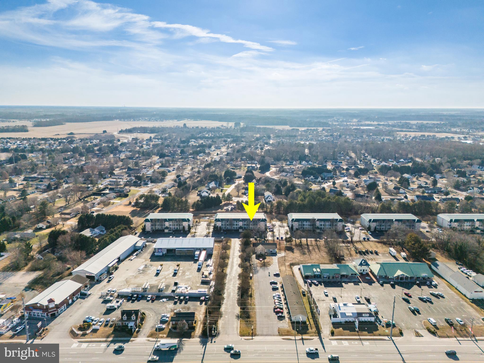 SUMMERLYN - Residential