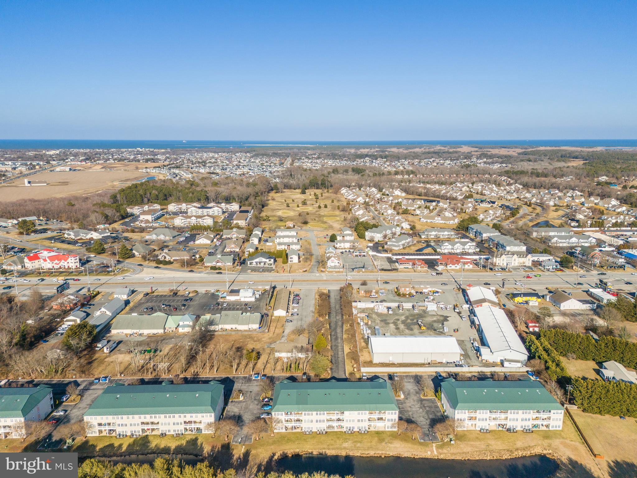 SUMMERLYN - Residential