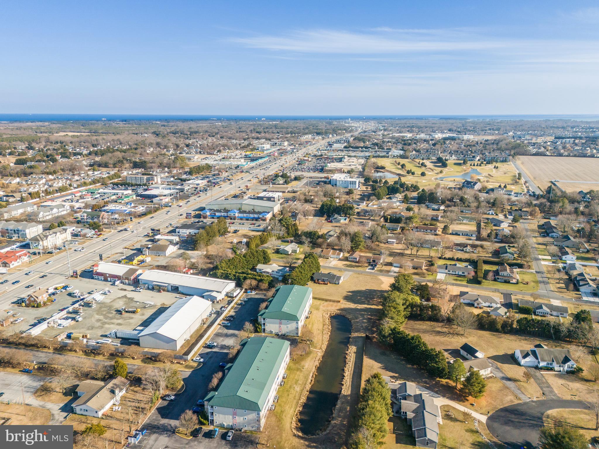 SUMMERLYN - Residential