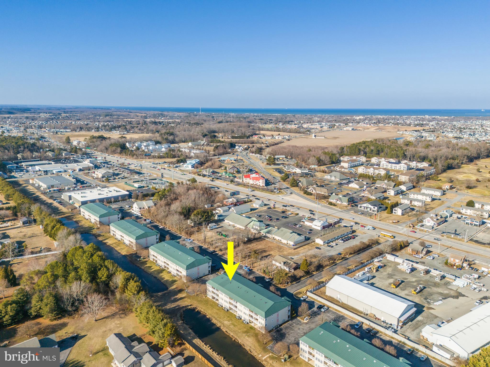 SUMMERLYN - Residential