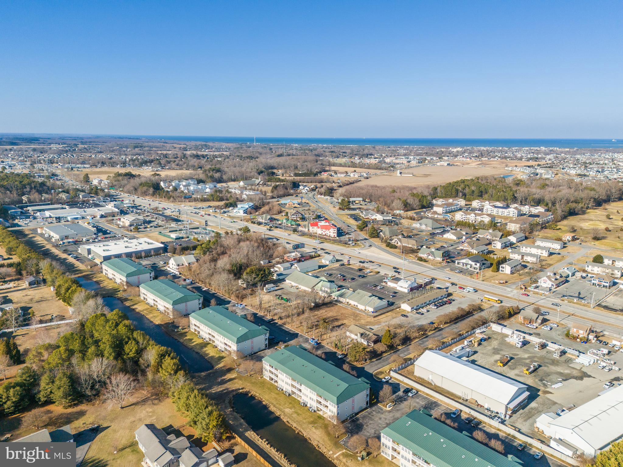 SUMMERLYN - Residential