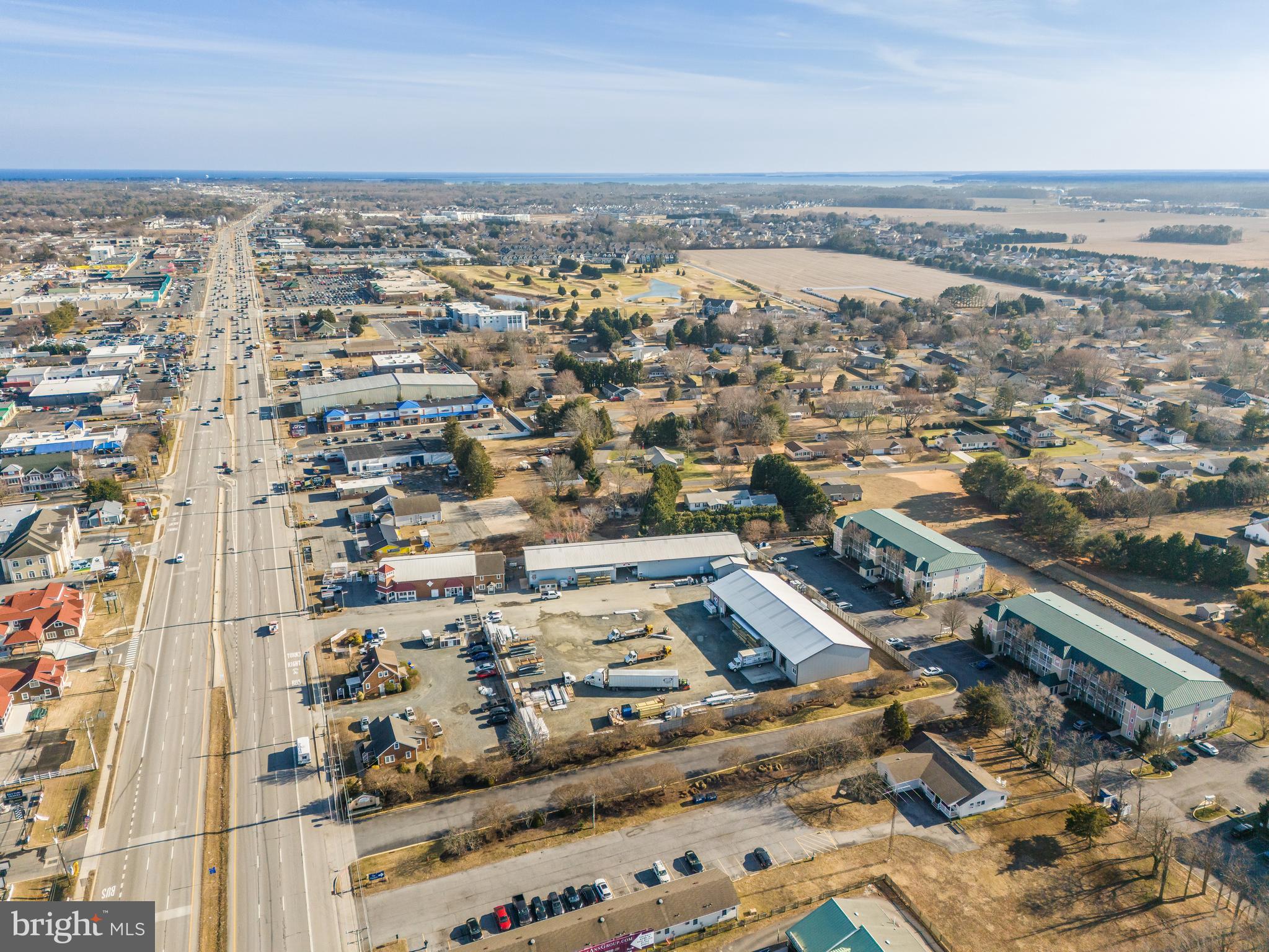 SUMMERLYN - Residential