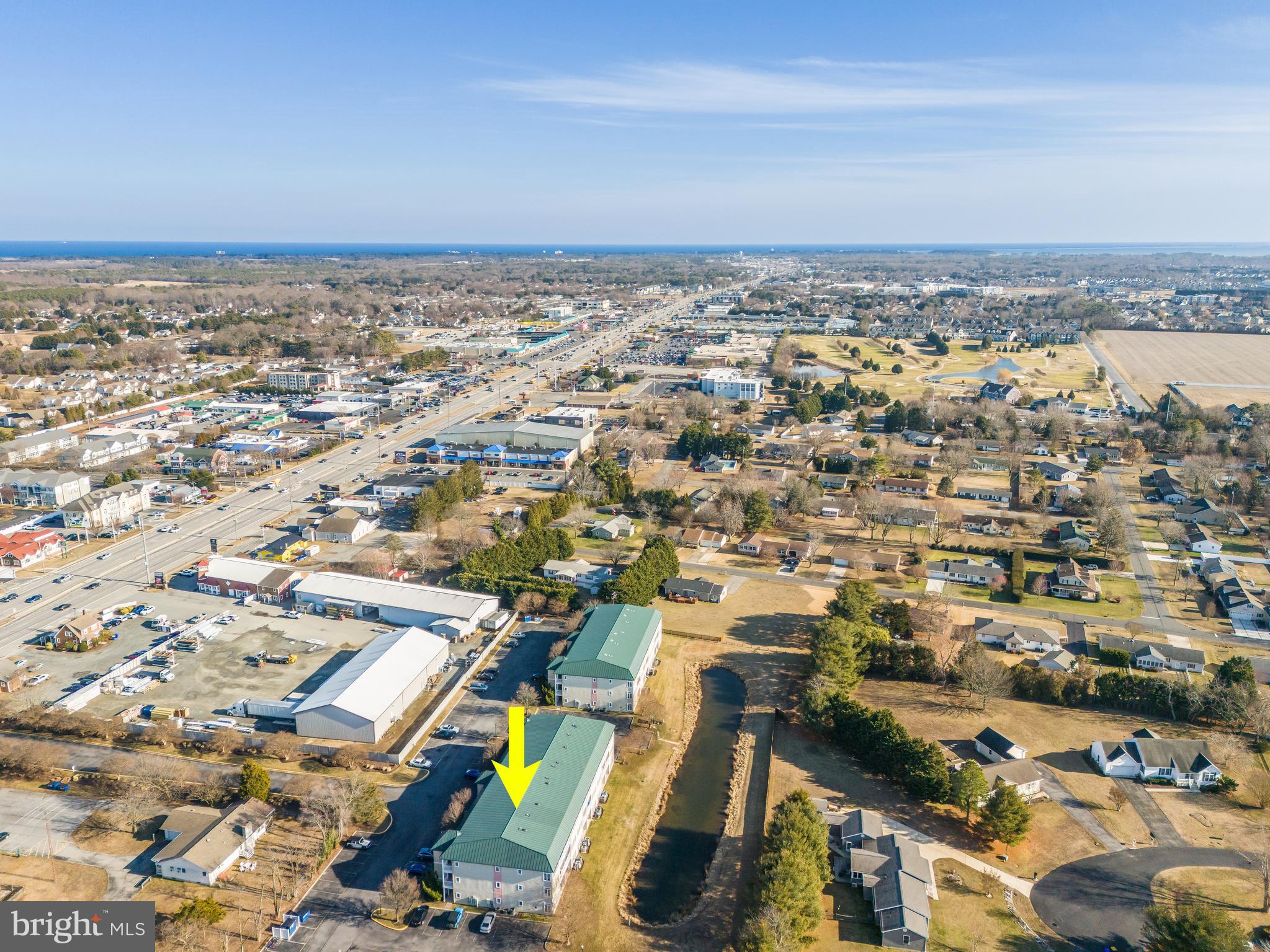 SUMMERLYN - Residential