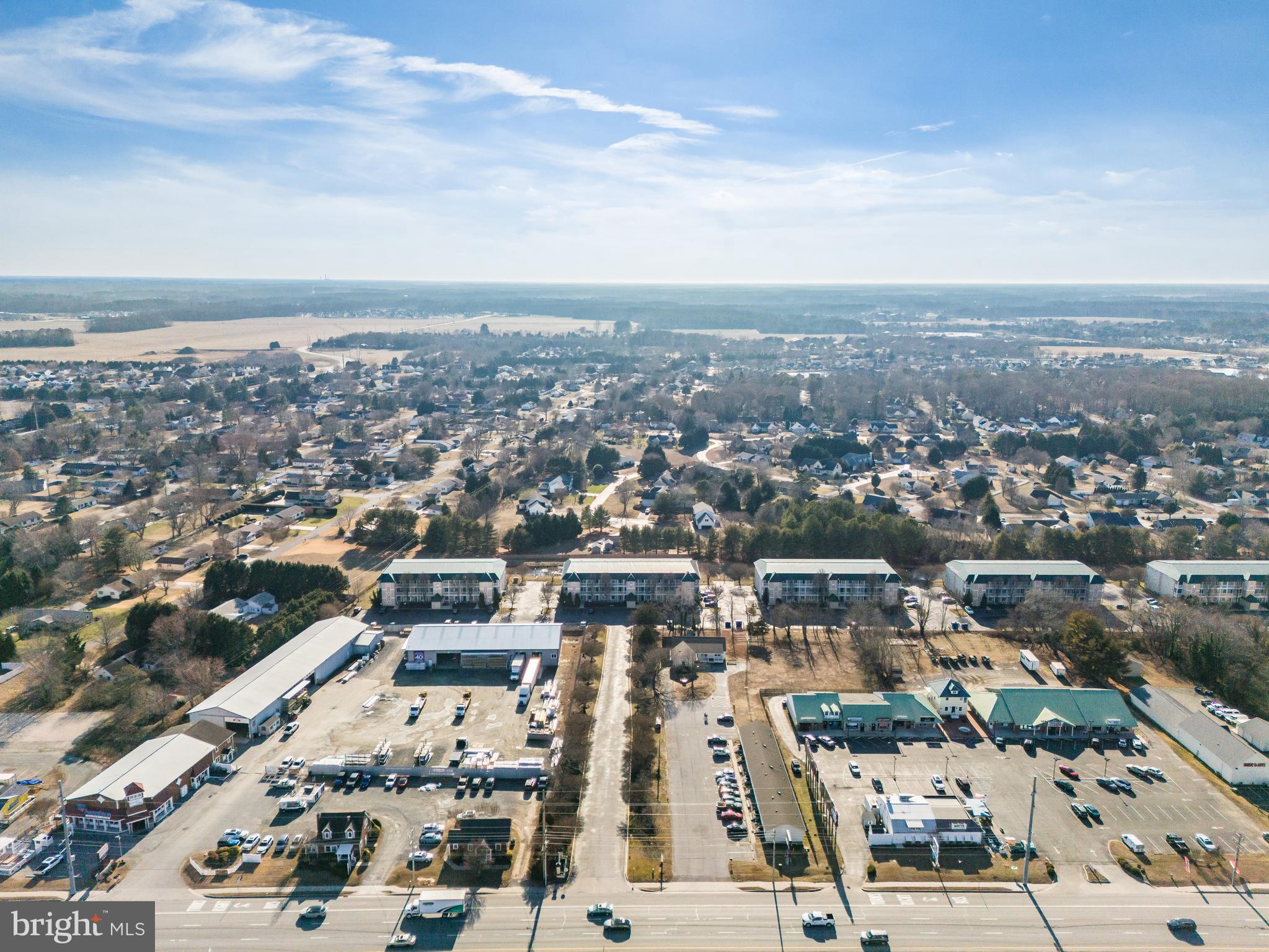 SUMMERLYN - Residential