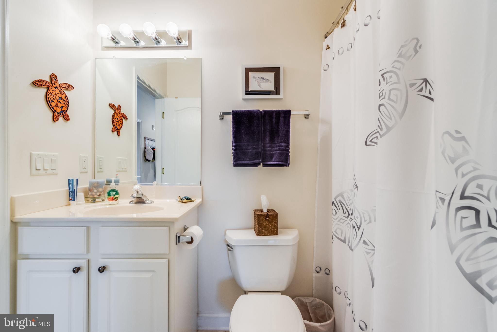 SUMMERLYN - Residential