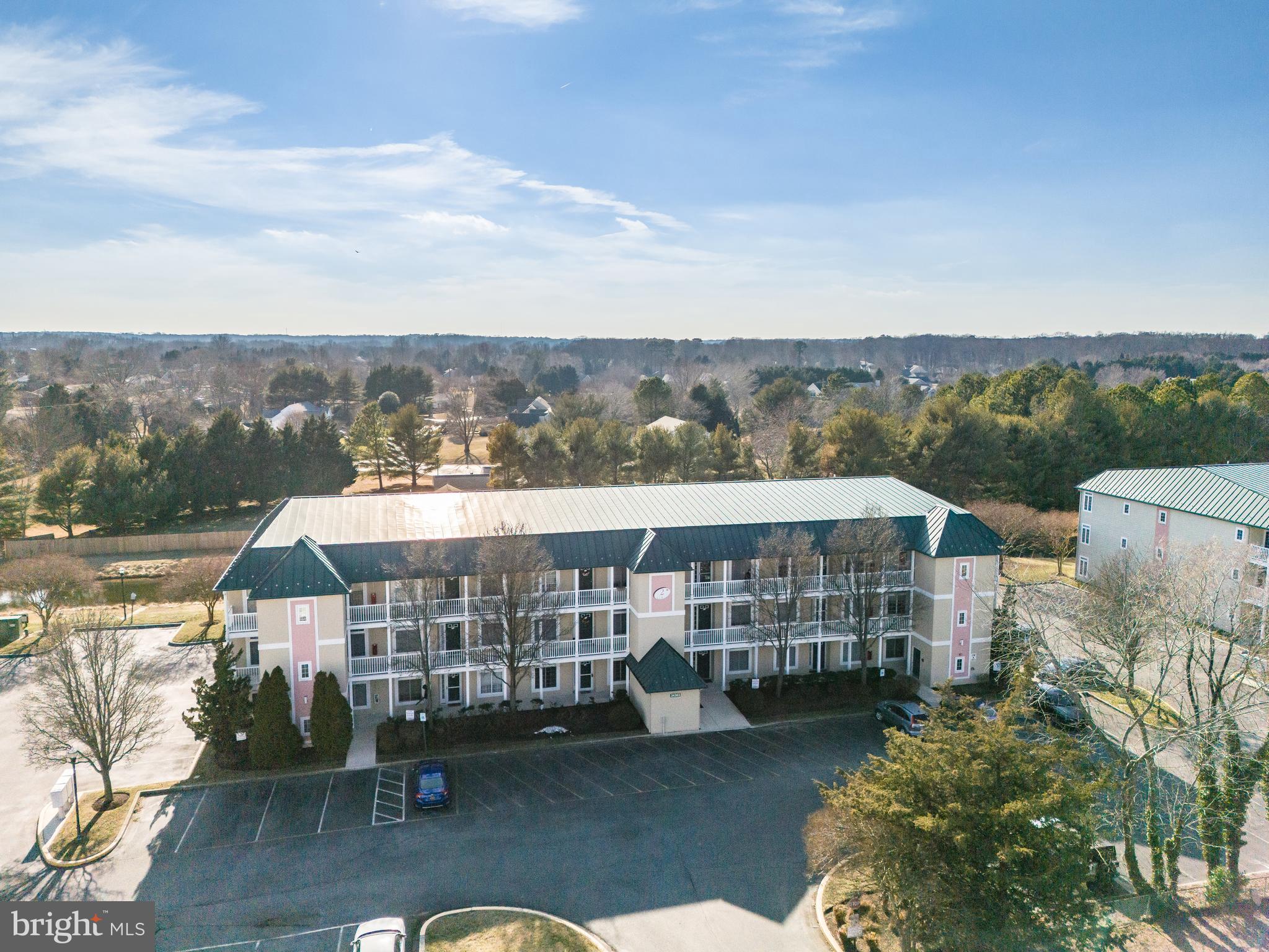 SUMMERLYN - Residential