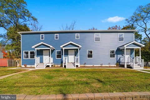 Photo of 245 William Street, PISCATAWAY, NJ 08854 (MLS # NJMX2010792)