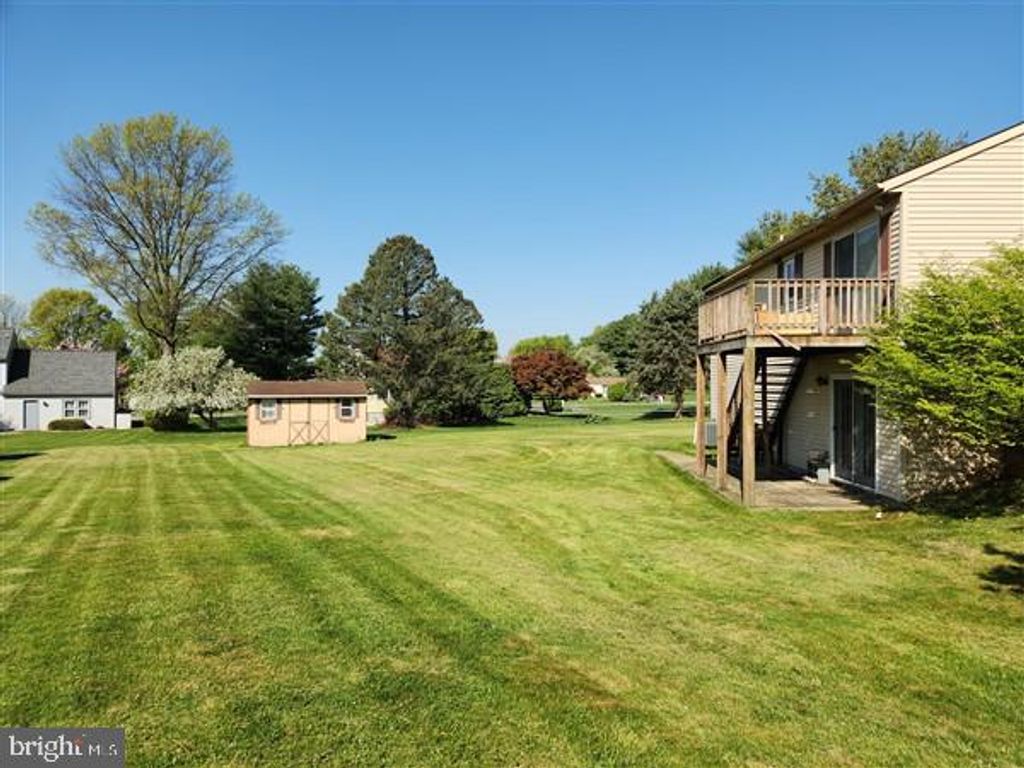 Photo of 500 STONY BATTERY RD, LANDISVILLE, PA 17538 (MLS # PALA2034302)