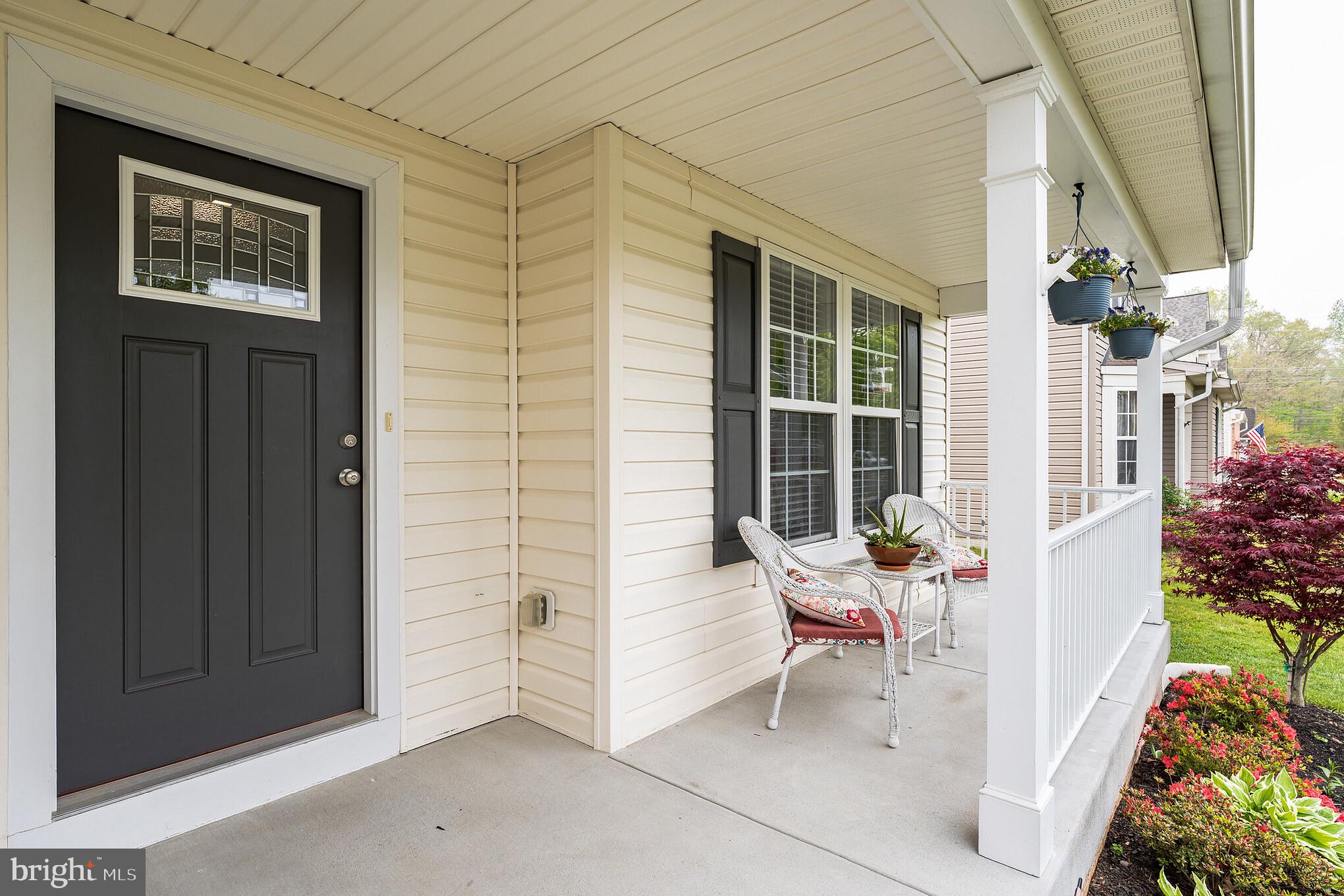 CATTAIL COMMONS - Residential