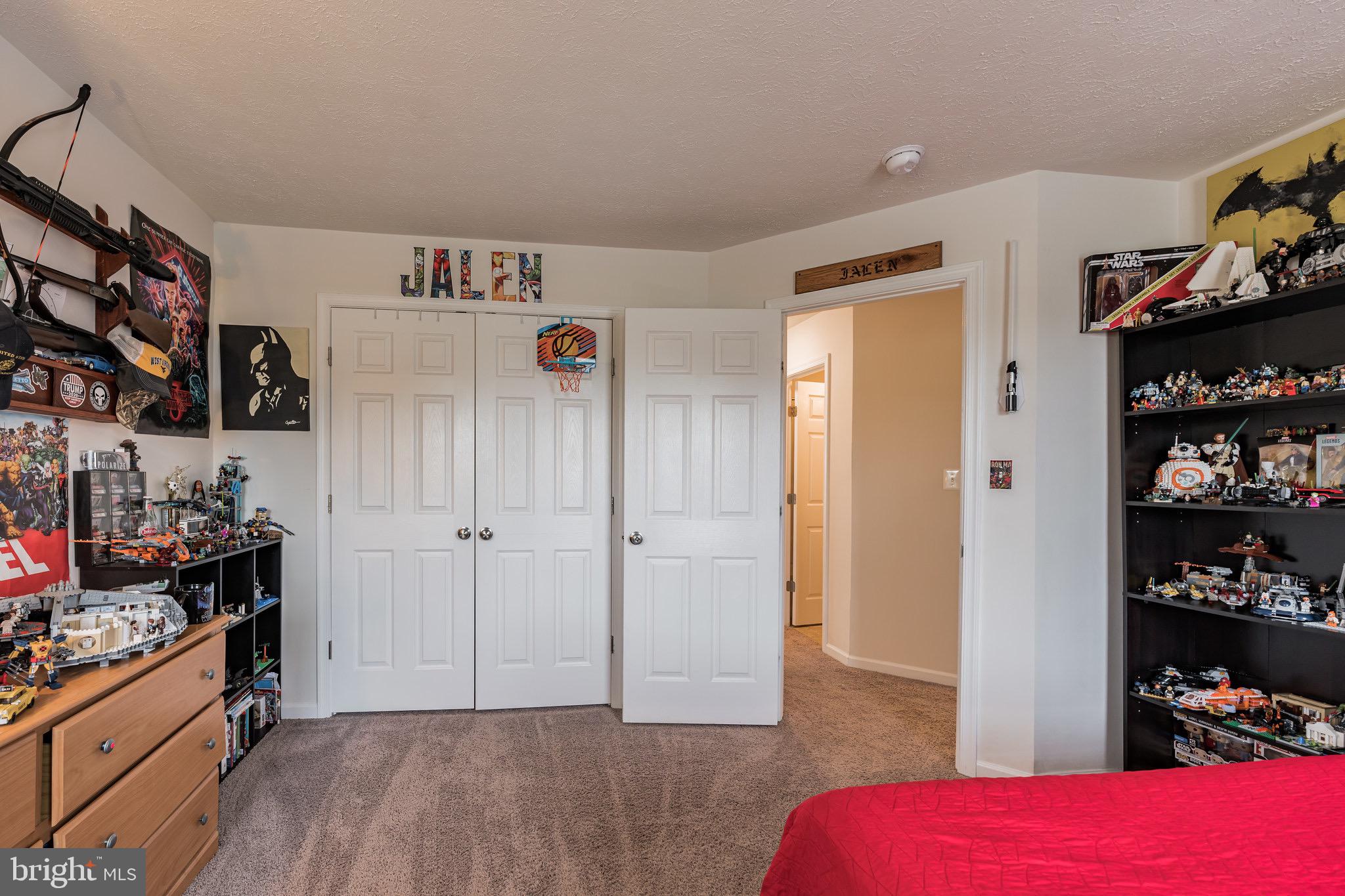 CATTAIL COMMONS - Residential