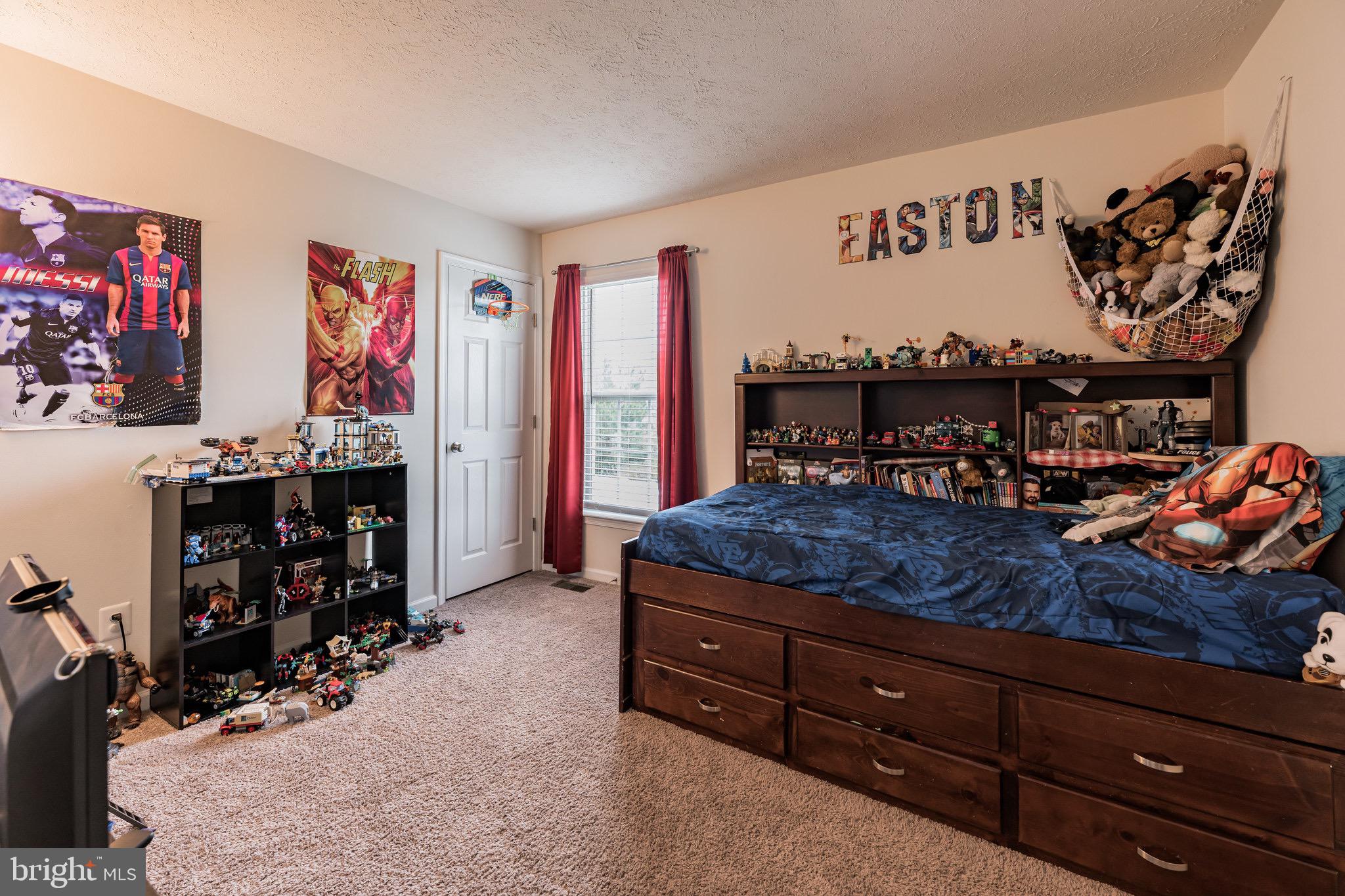 CATTAIL COMMONS - Residential