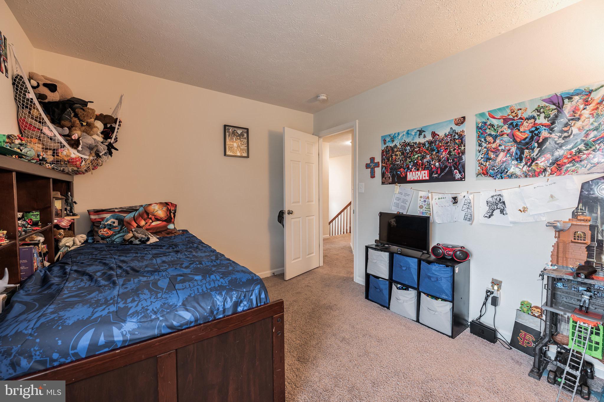 CATTAIL COMMONS - Residential