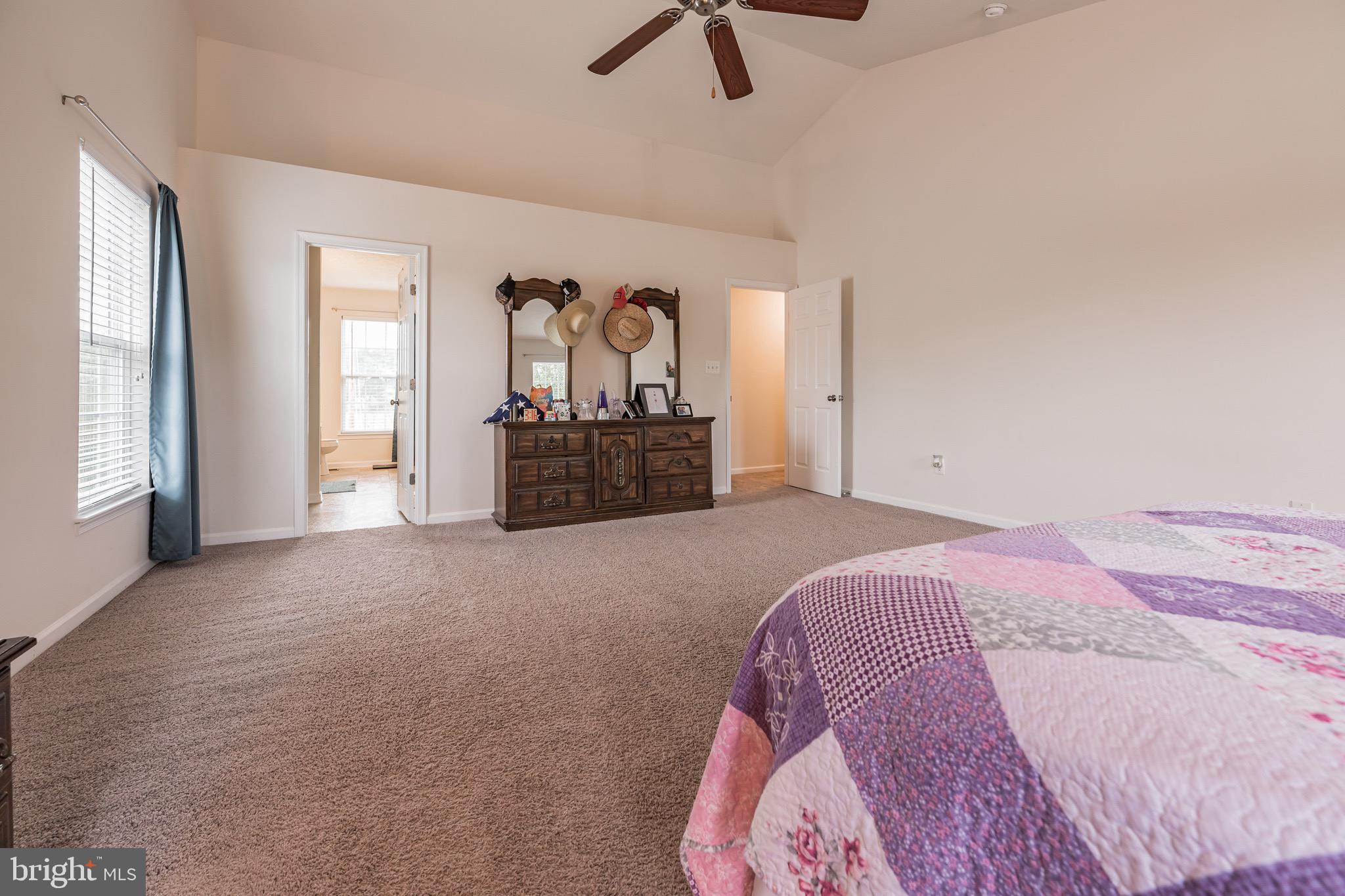 CATTAIL COMMONS - Residential