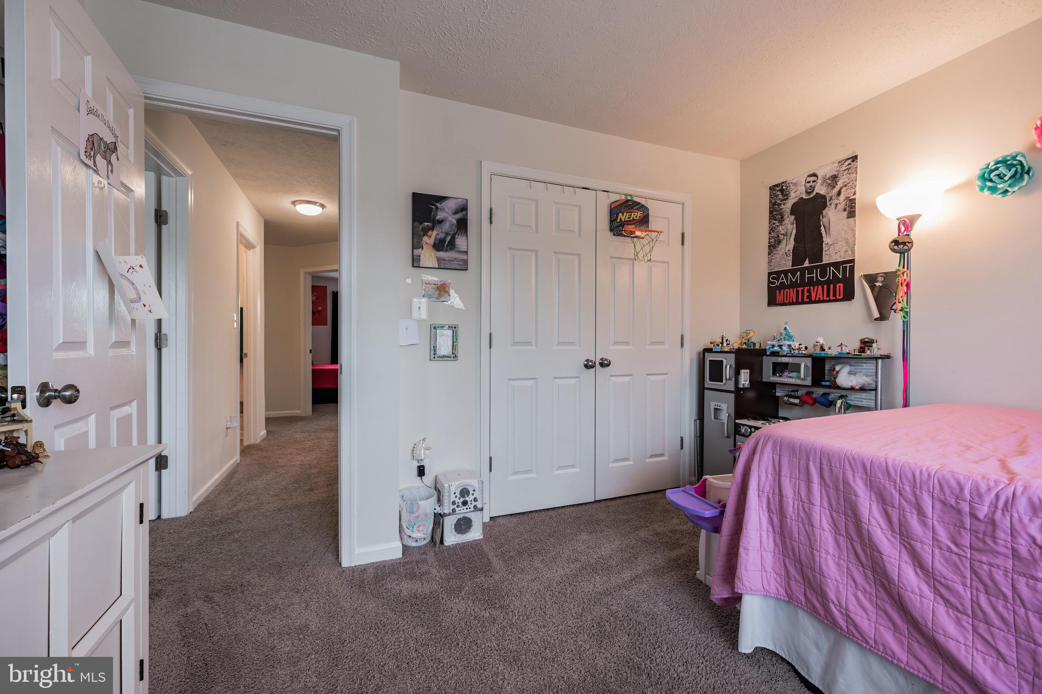 CATTAIL COMMONS - Residential