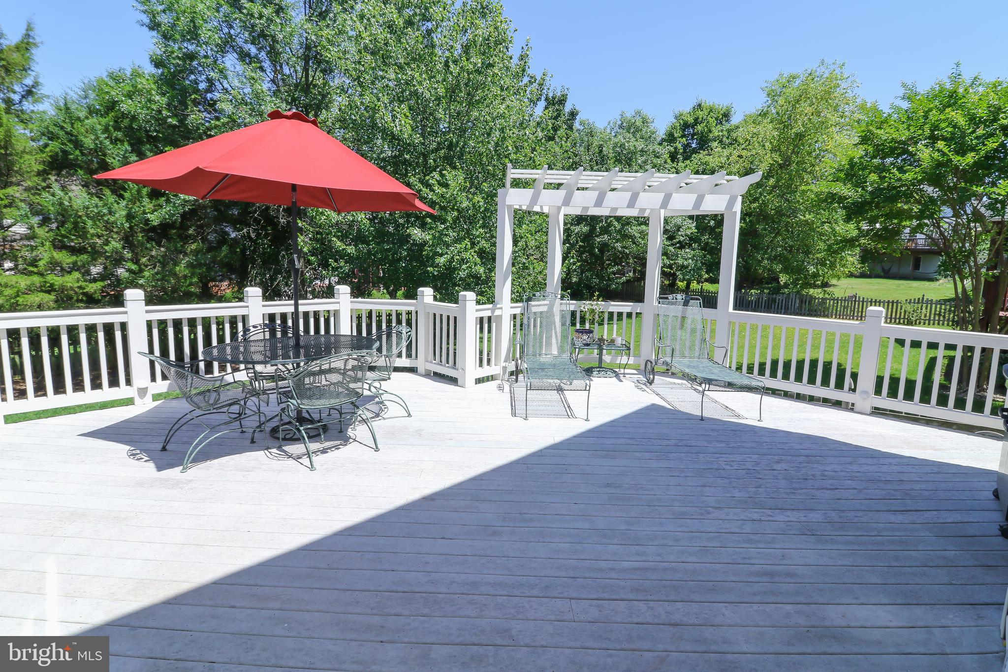 SOUTH RIDING - Residential