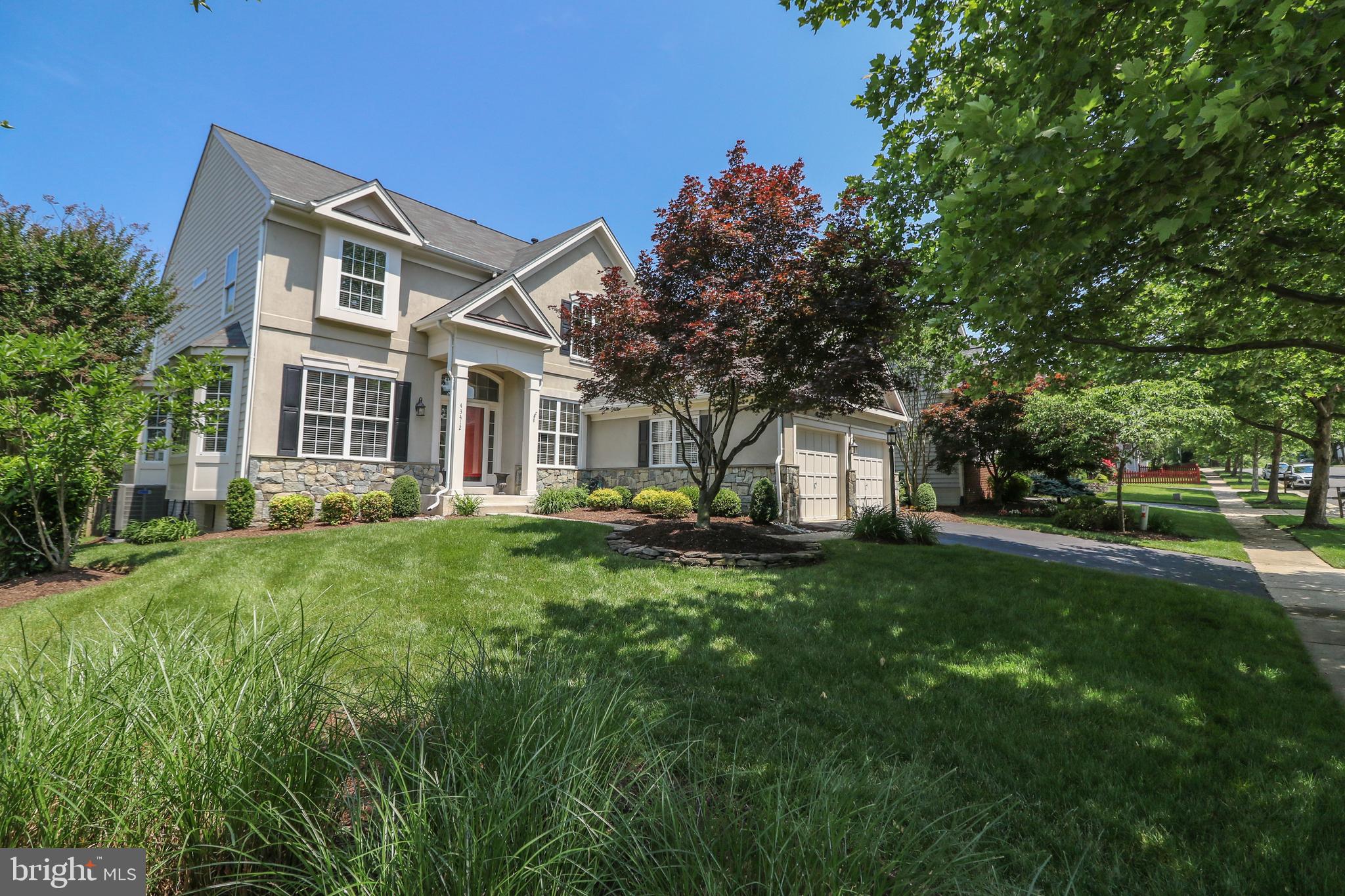 SOUTH RIDING - Residential