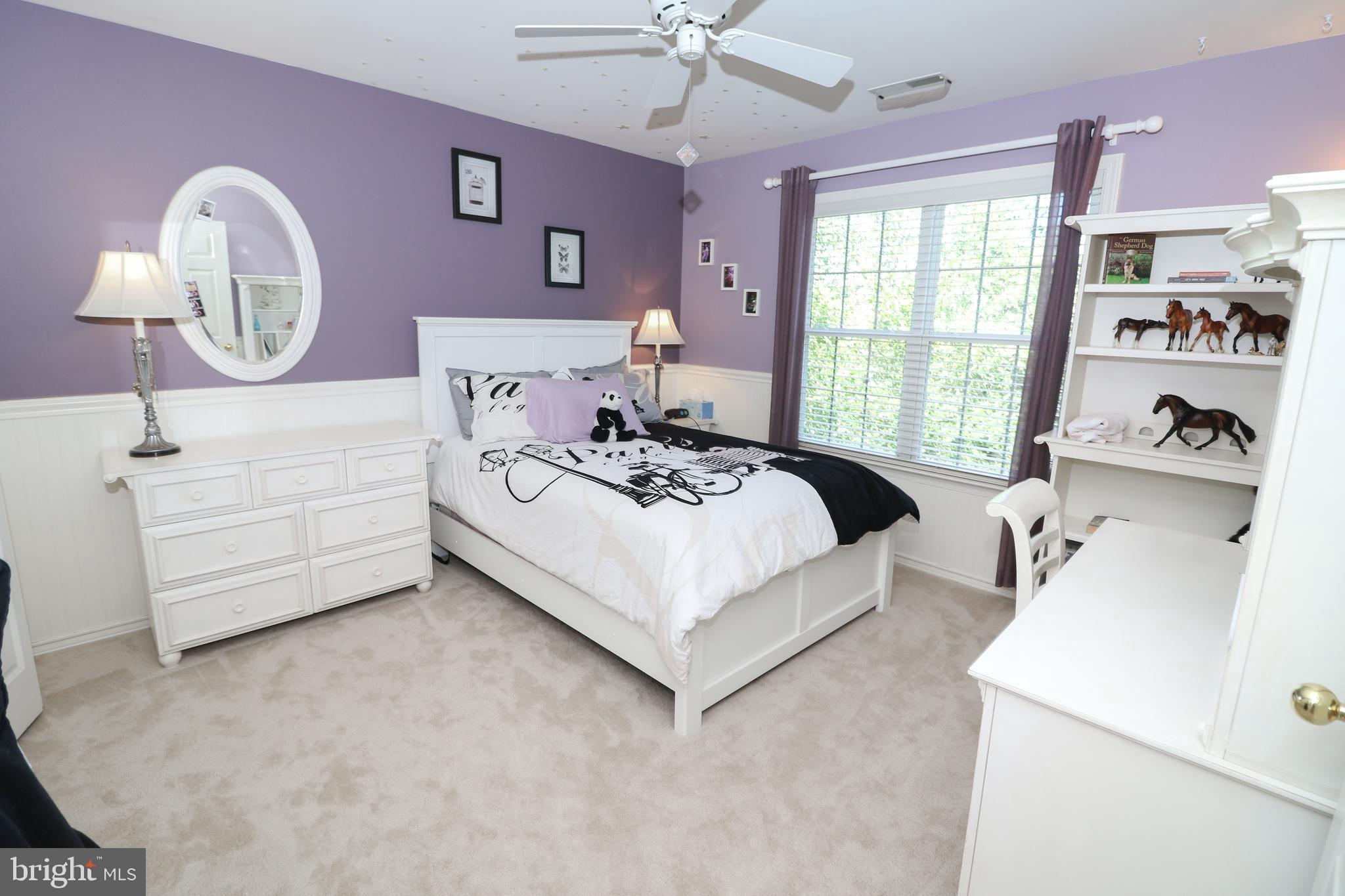 SOUTH RIDING - Residential