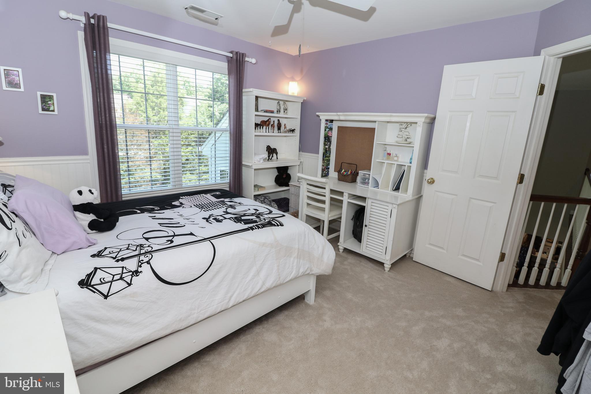 SOUTH RIDING - Residential