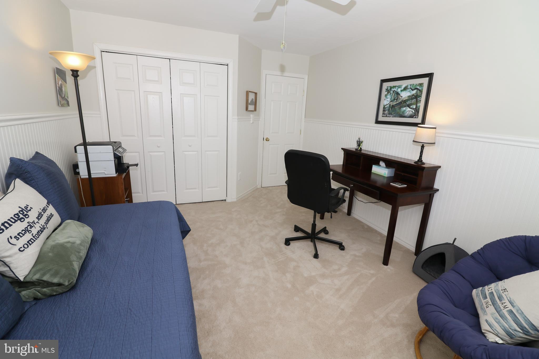 SOUTH RIDING - Residential