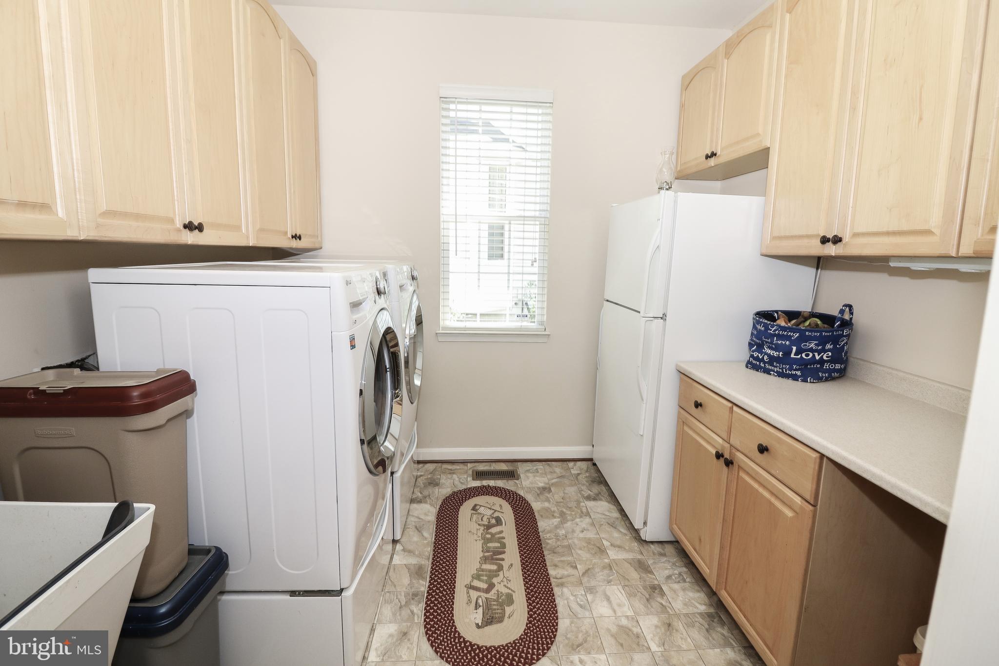 SOUTH RIDING - Residential