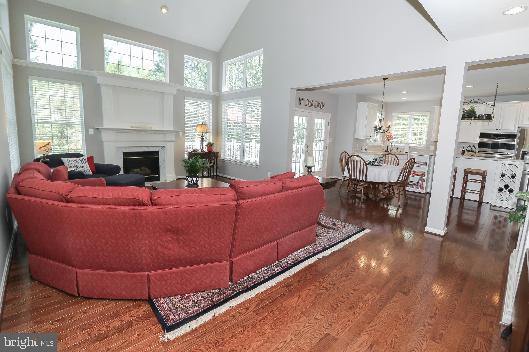 SOUTH RIDING - Residential